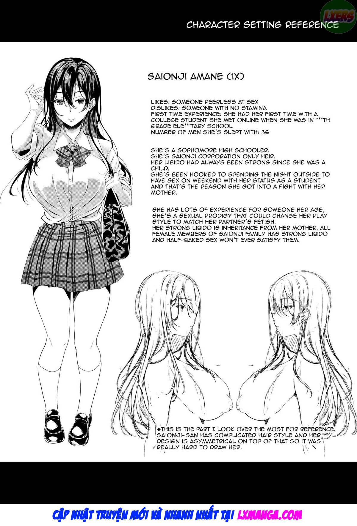 Đọc truyện hentai Khi tôi bế JK-chan ở nhà và nâng cô ấy lên, lời nói của tôi đã ở trong phòng cô ấy. - Chap 1