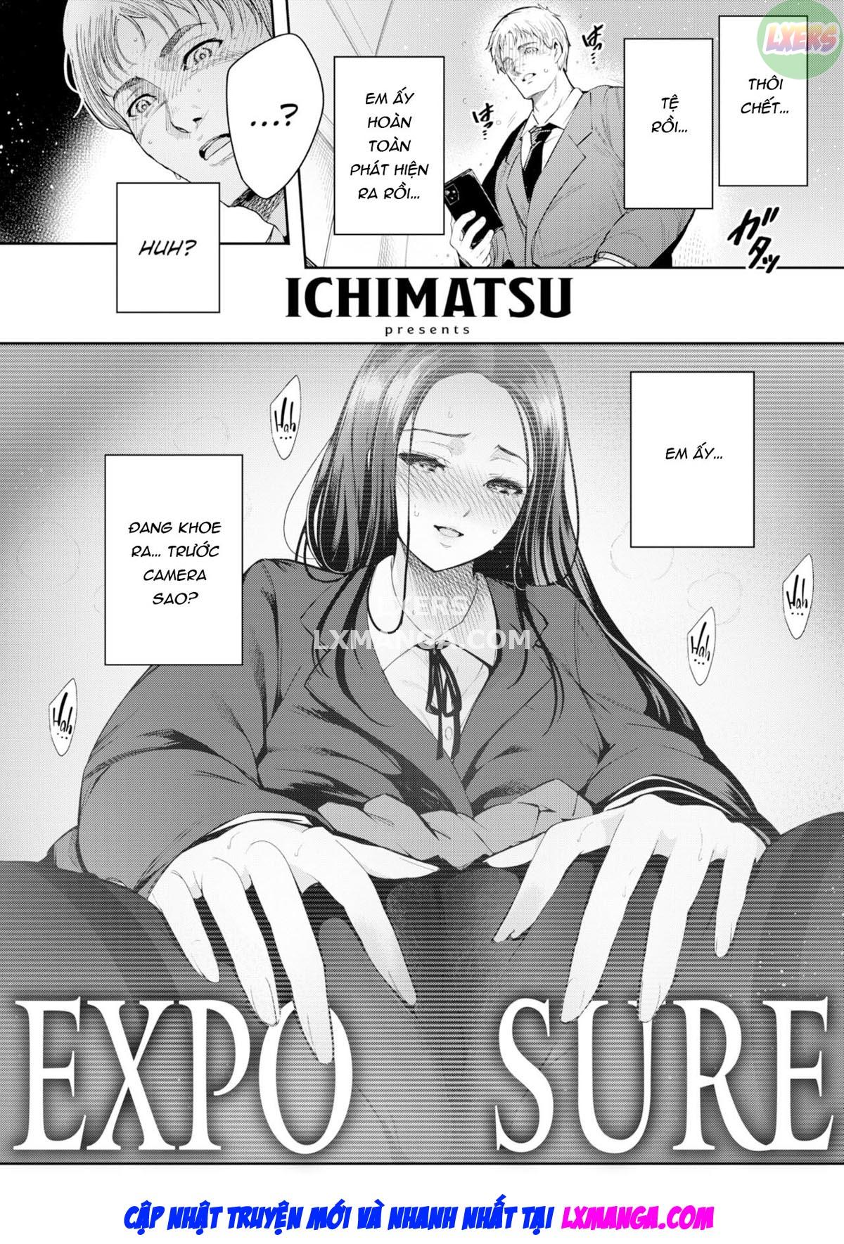 Đọc truyện hentai Người em gái tuyệt vời - Oneshot