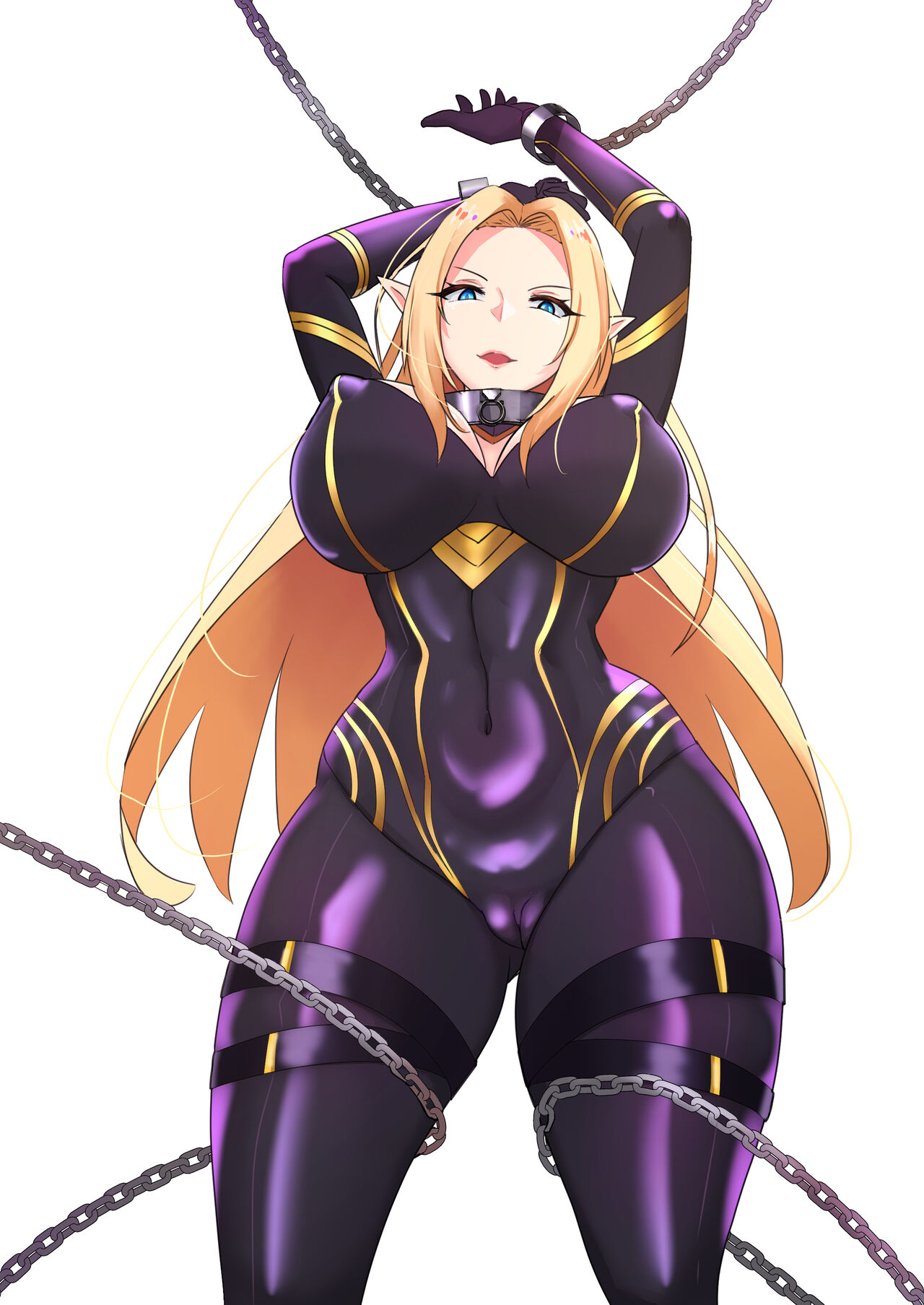 Đọc truyện hentai Alpha của thị trường! - Oneshot