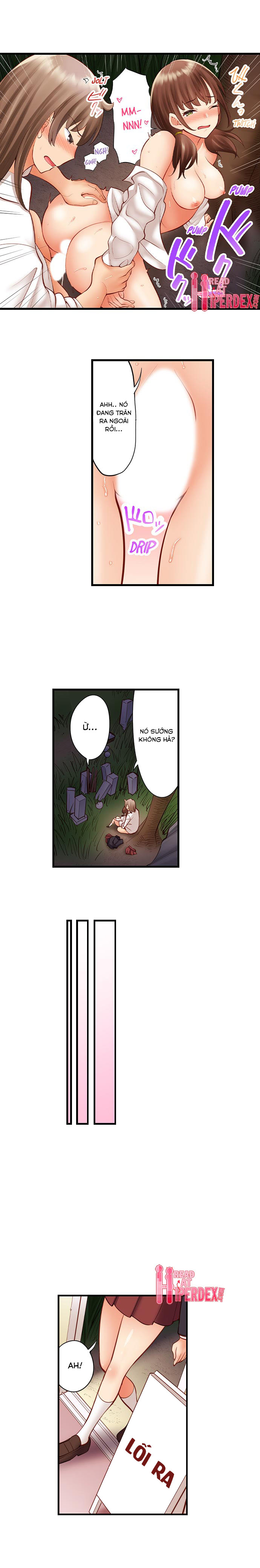Đọc truyện hentai Lễ hội văn hóa mát xa - Ch. 6