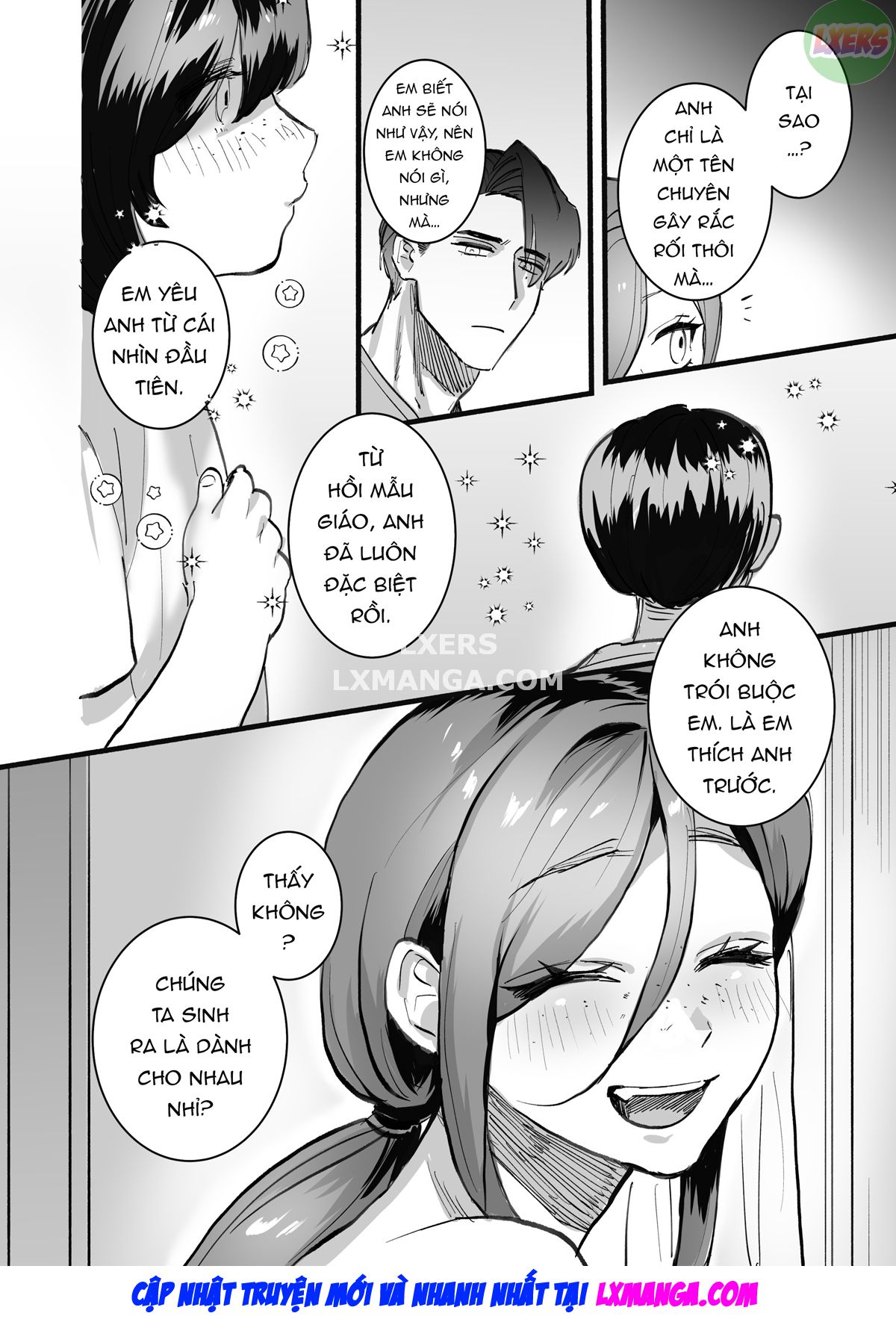 Đọc truyện hentai Sức mạnh siêu phàm kẻ máu lạnh sự quan tâm ước mơ dâm đãng của người bạn thuở nhỏ - Oneshot