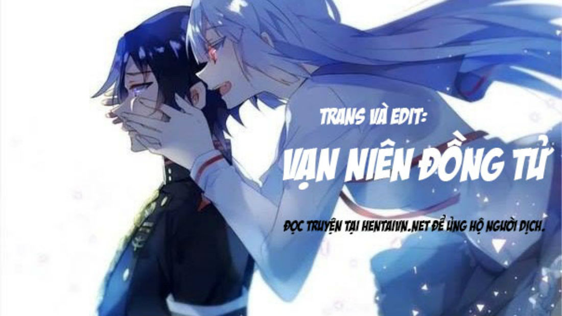 Đọc truyện hentai Cool Sensation - Oneshot