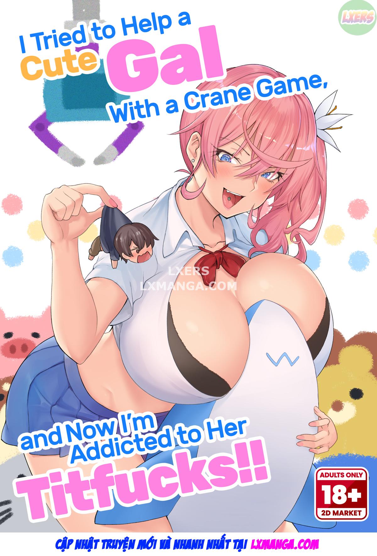 Đọc truyện hentai Tôi nhìn thấy một nữ sinh trung học dễ thương đang quan hệ tình dục với cậu - Oneshot