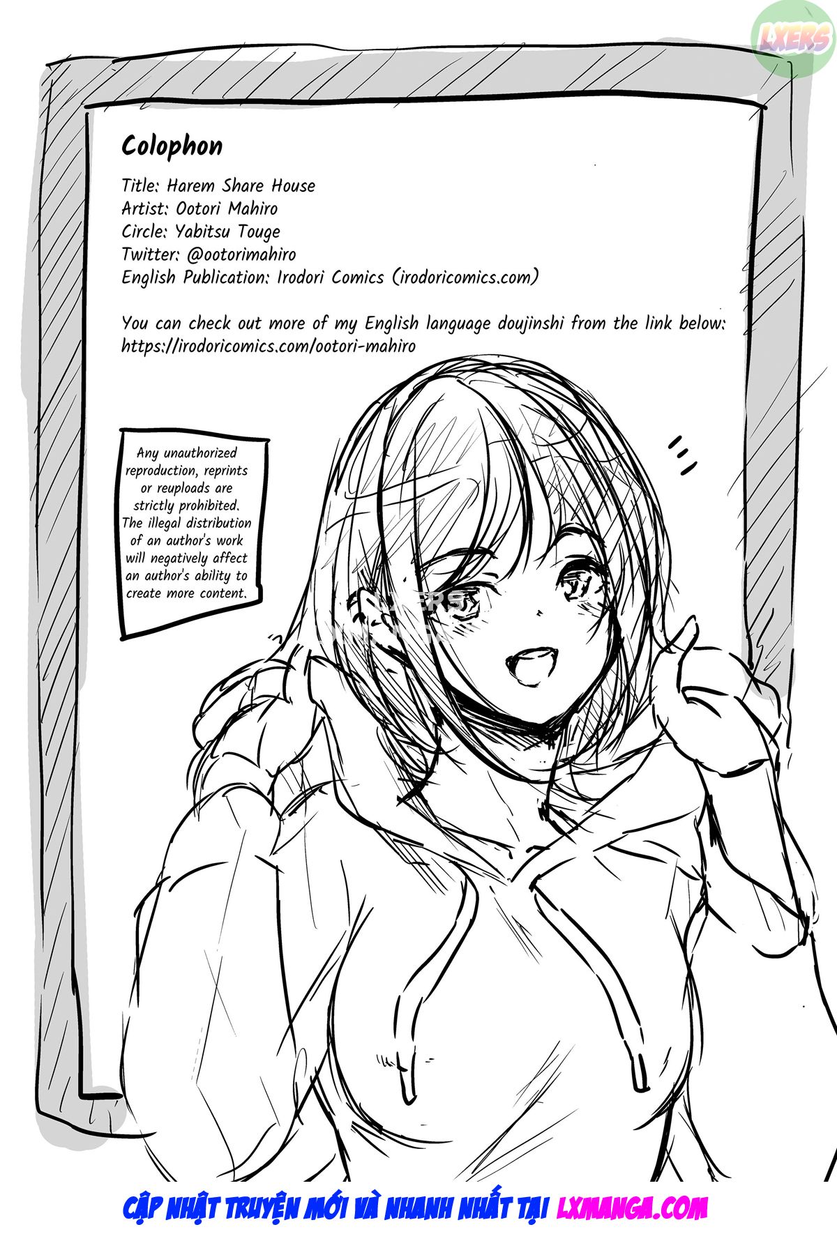 Đọc truyện hentai Hậu cung nhà chung - Chap 1