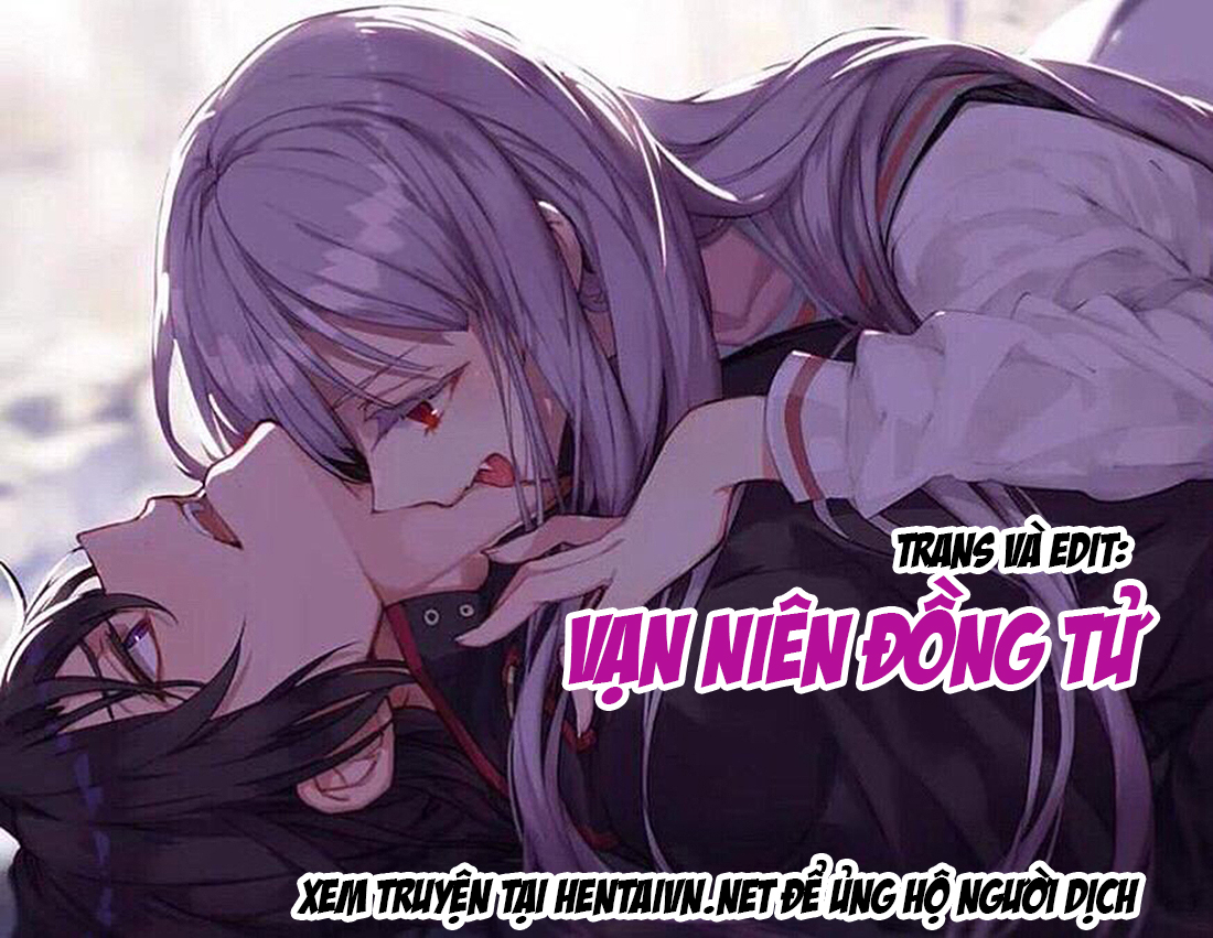 Đọc truyện hentai Bức tranh Cô gái bên cửa sổ - Oneshot