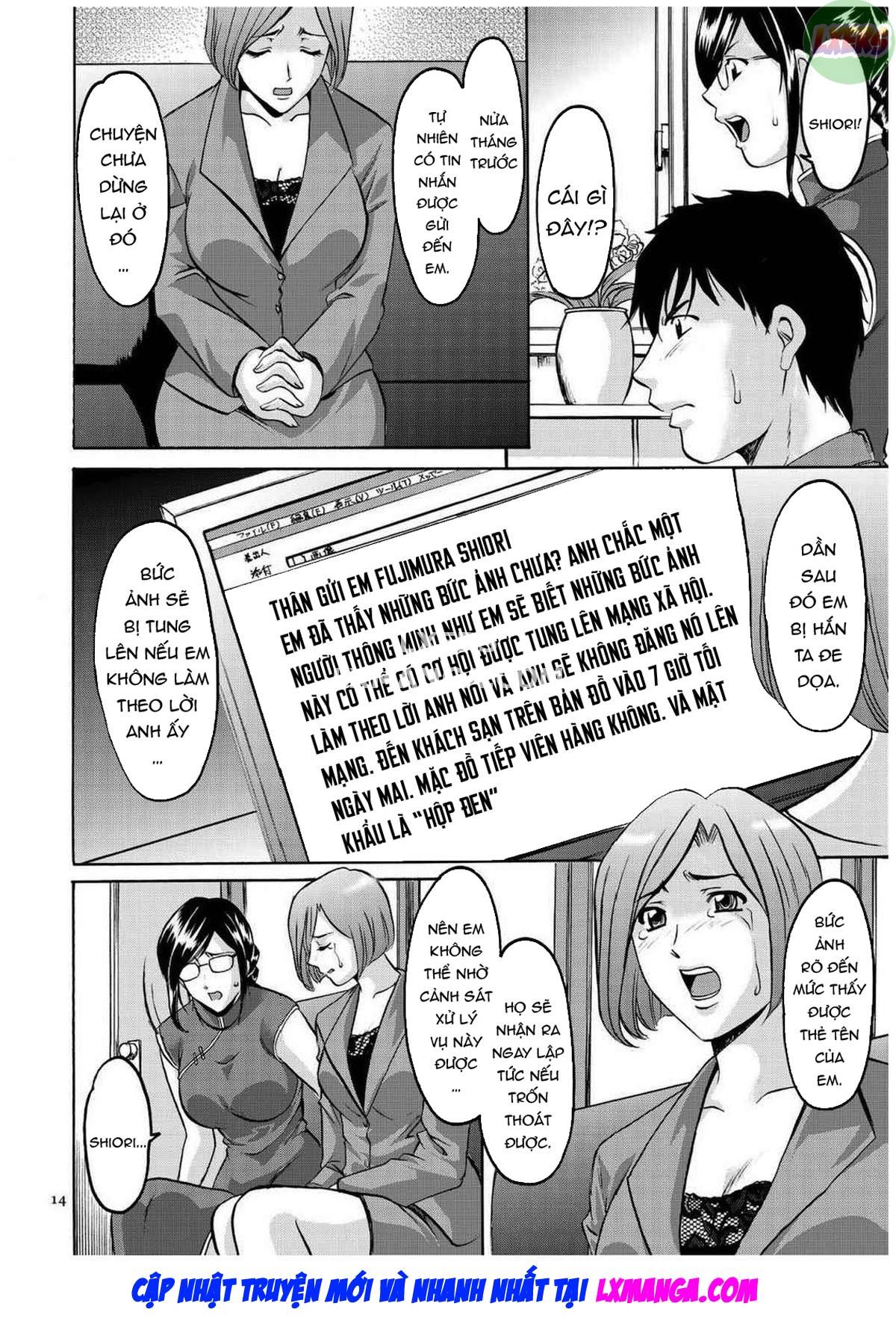 Đọc truyện hentai Vợ đi tắm công cộng - Chap 1