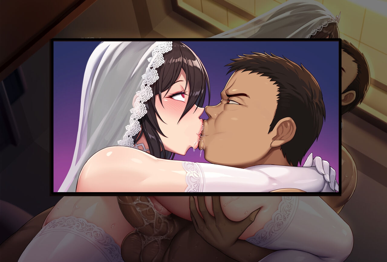 Đọc truyện hentai Leiran, Người phụ nữ đã có chồng: Câu chuyện Netorare về tẩy não và ham muốn xác thịt - Chap 9