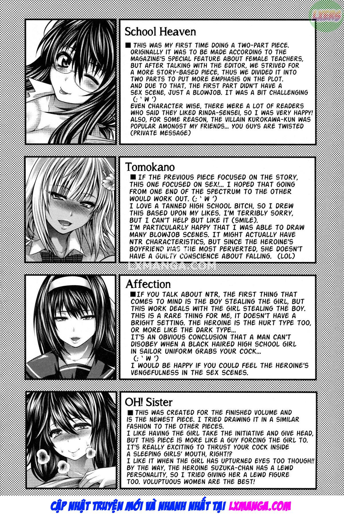 Đọc truyện hentai Con cu đen thu lu - Chap 7