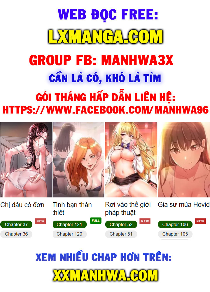 Đọc truyện hentai Vận chuyển số hưởng - Chap 32