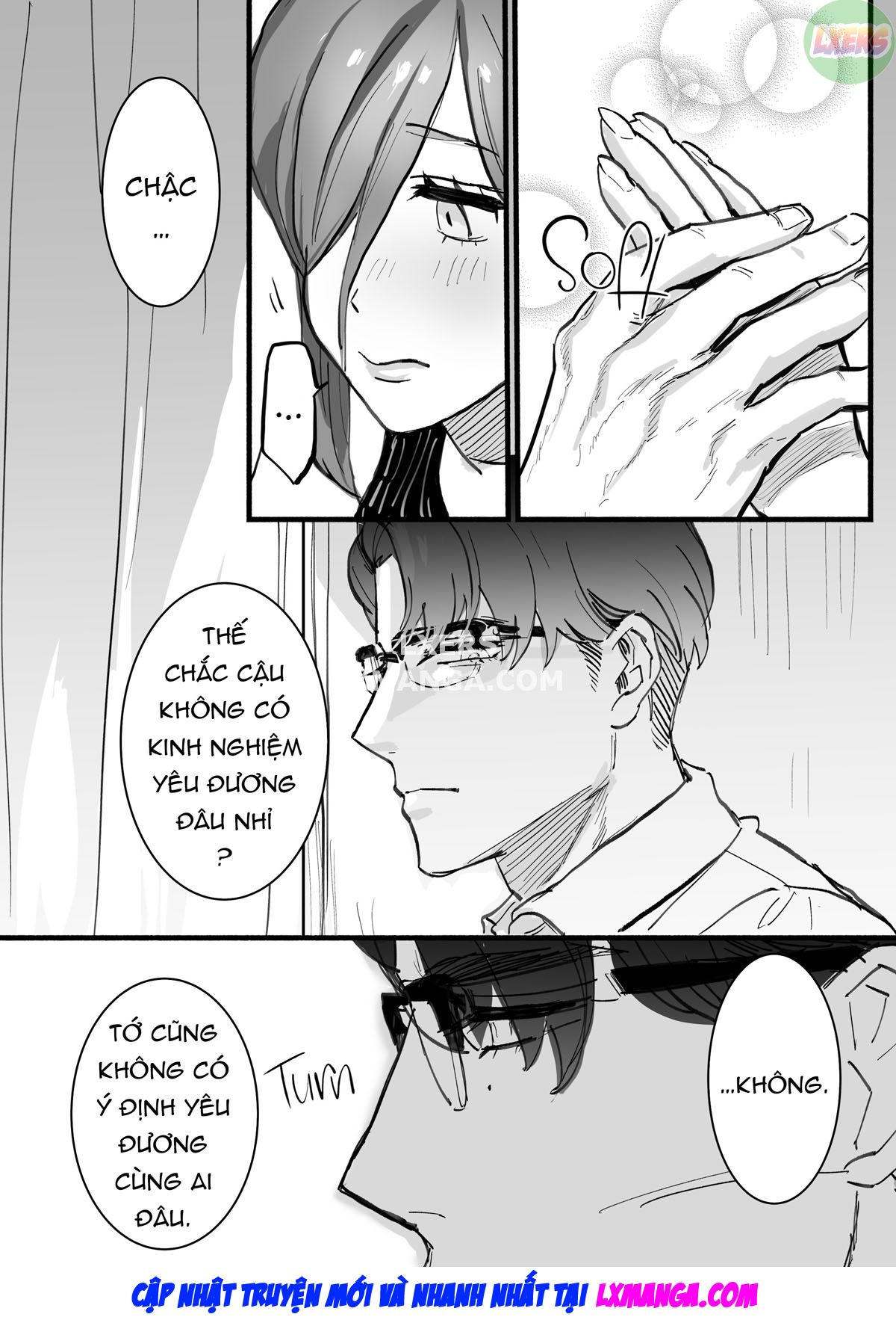 Đọc truyện hentai Sức mạnh siêu phàm kẻ máu lạnh sự quan tâm ước mơ dâm đãng của người bạn thuở nhỏ - Oneshot