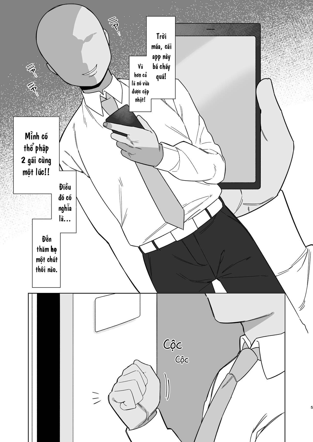 Đọc truyện hentai Câu lạc bộ Blue Archive thao túng tâm trí - Oneshot