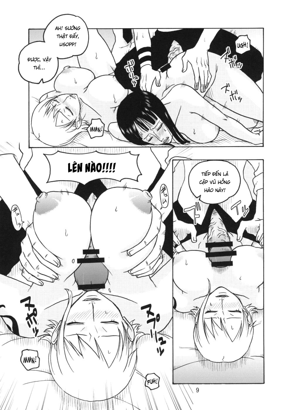 Đọc truyện hentai Sóng Nhật Ký Công Cộng Hình Ảnh - Oneshot nứng