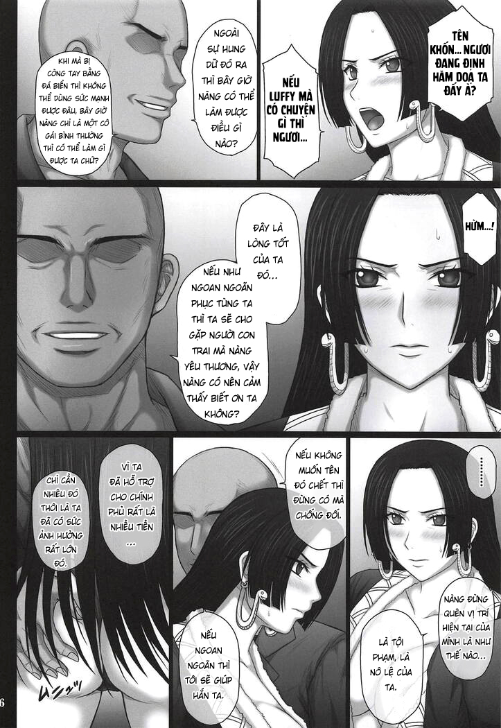Đọc truyện hentai Nô lệ sa ngã dominatrix - Chap 1
