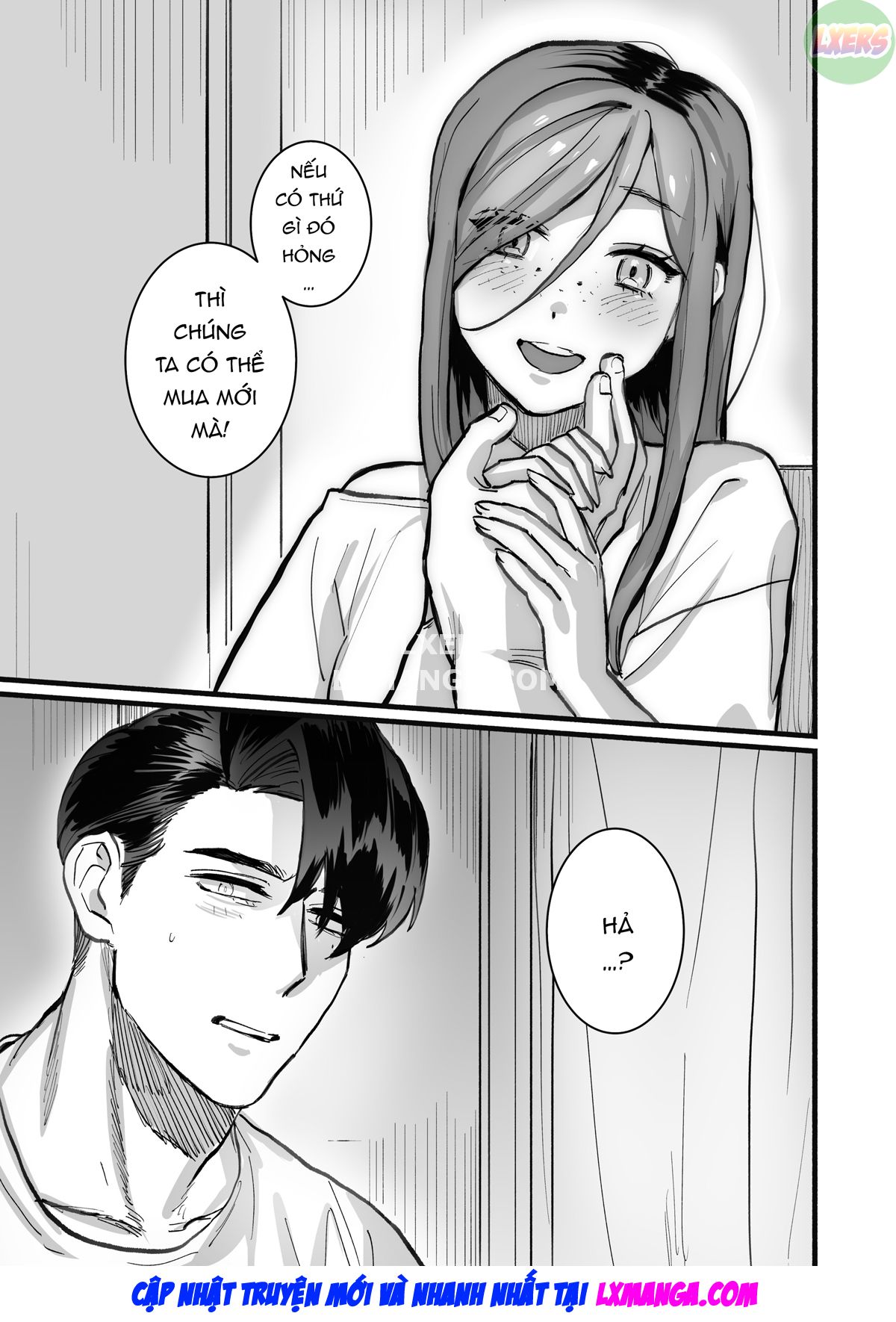 Đọc truyện hentai Sức mạnh siêu phàm kẻ máu lạnh sự quan tâm ước mơ dâm đãng của người bạn thuở nhỏ - Oneshot
