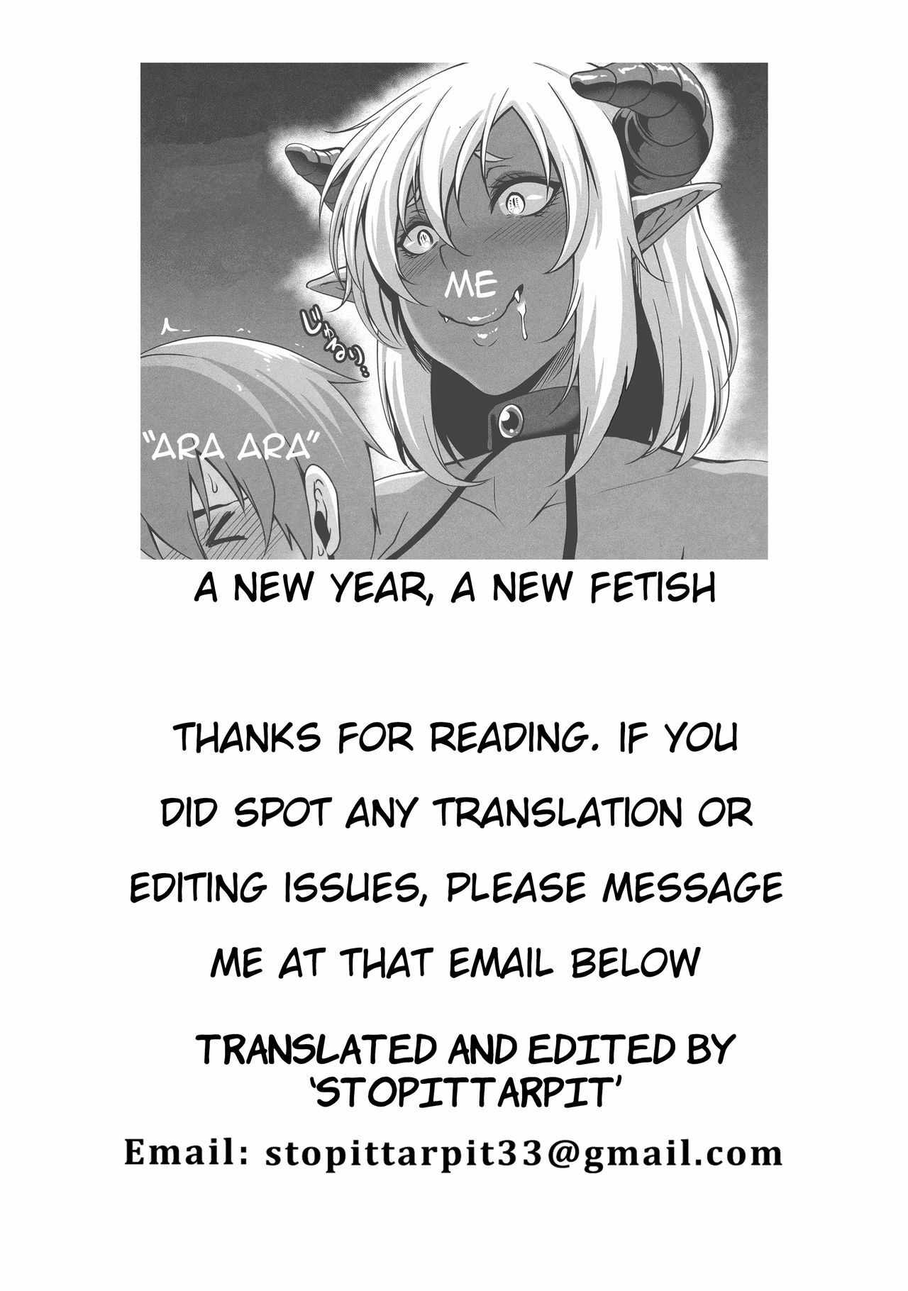Đọc truyện hentai Tinh dịch tìm kiếm Succubus 2 Shota ăn thịt chị gái Succubus - Oneshot