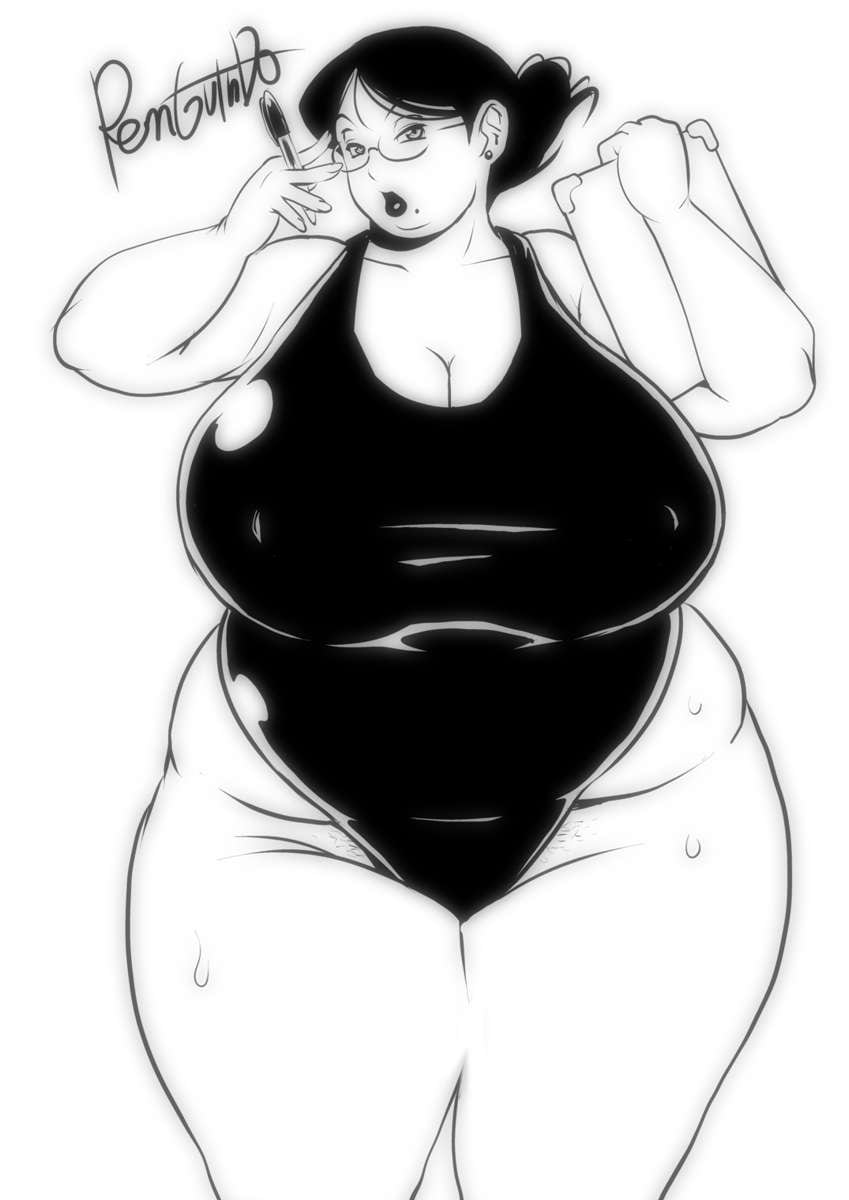 Đọc truyện hentai The Plump, Big Breasted Maid's Service - Oneshot