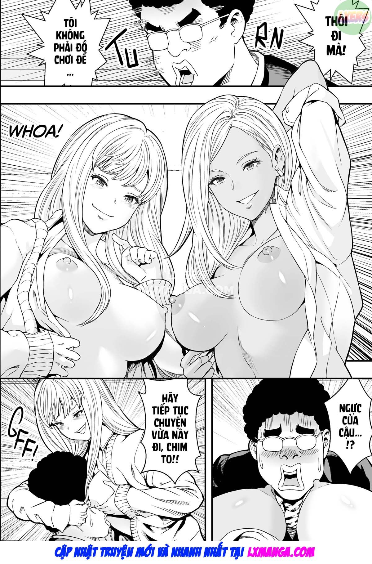 Đọc truyện hentai Tôi điên cuồng vì vị hôn phu của mình rồi Oneshot