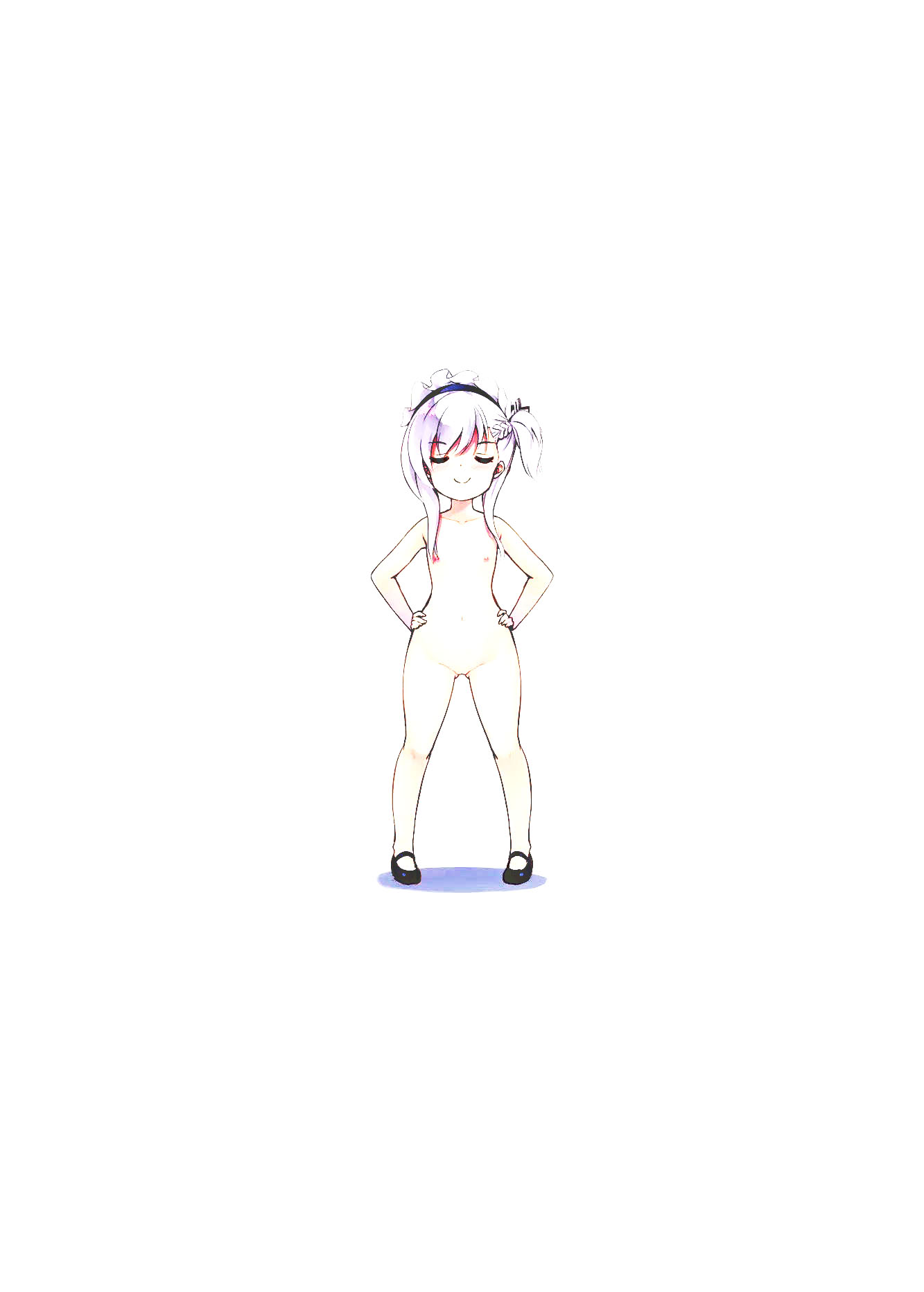 Đọc truyện hentai Phiên bản hoàng gia - Oneshot nứng