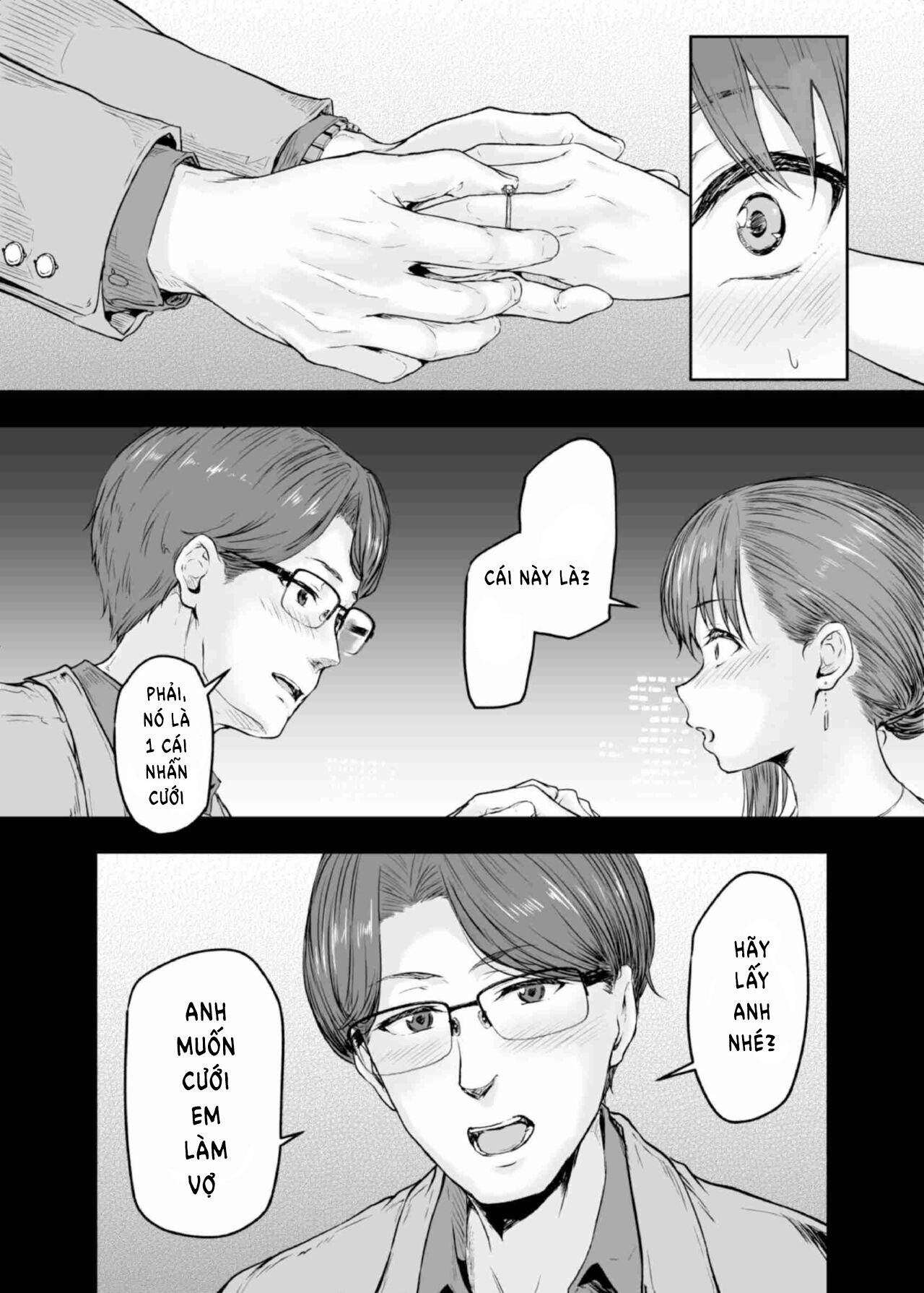 Đọc truyện hentai Sự thô bạo Cho đến khi một cô gái trẻ bị nghiện cặc của một sinh viên đại học - Oneshot