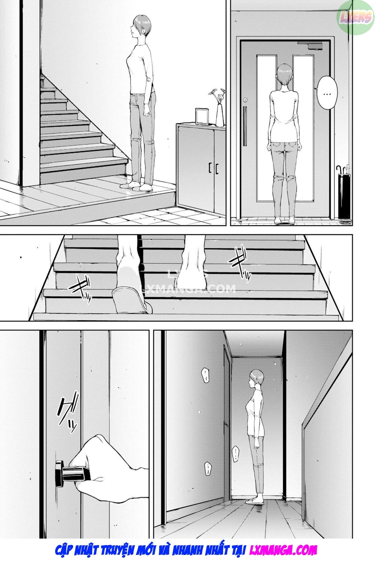 Đọc truyện hentai Con gái Yori - Chap 2