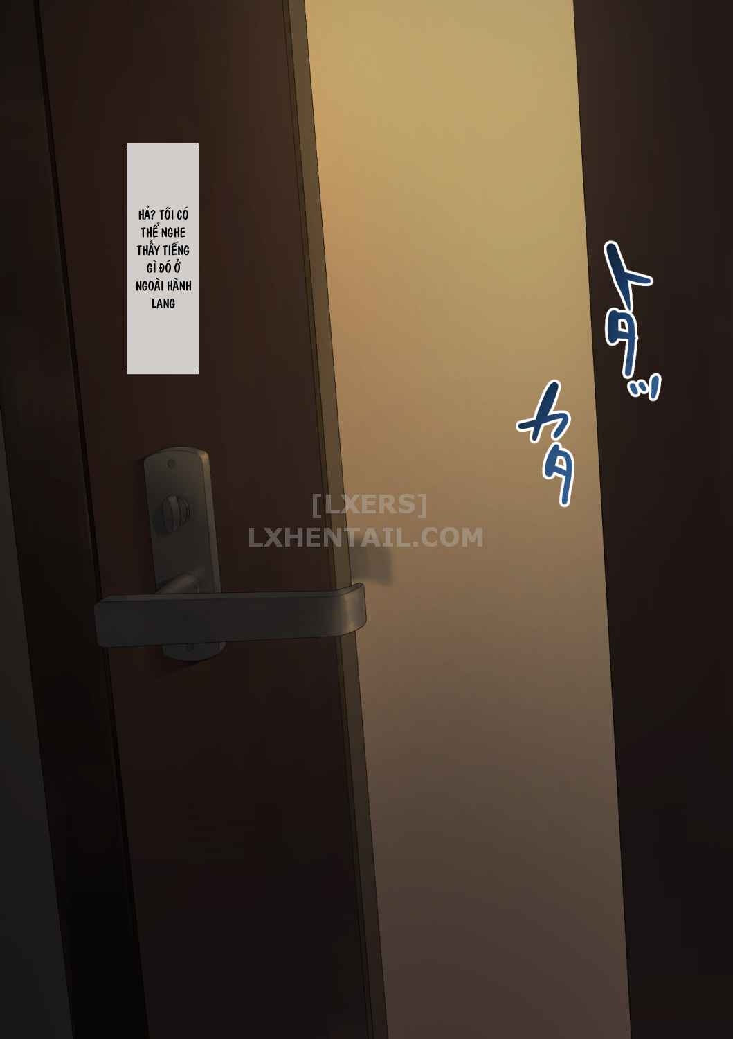 Đọc truyện hentai Beloved Wife - Netorare After Consent - Oneshot