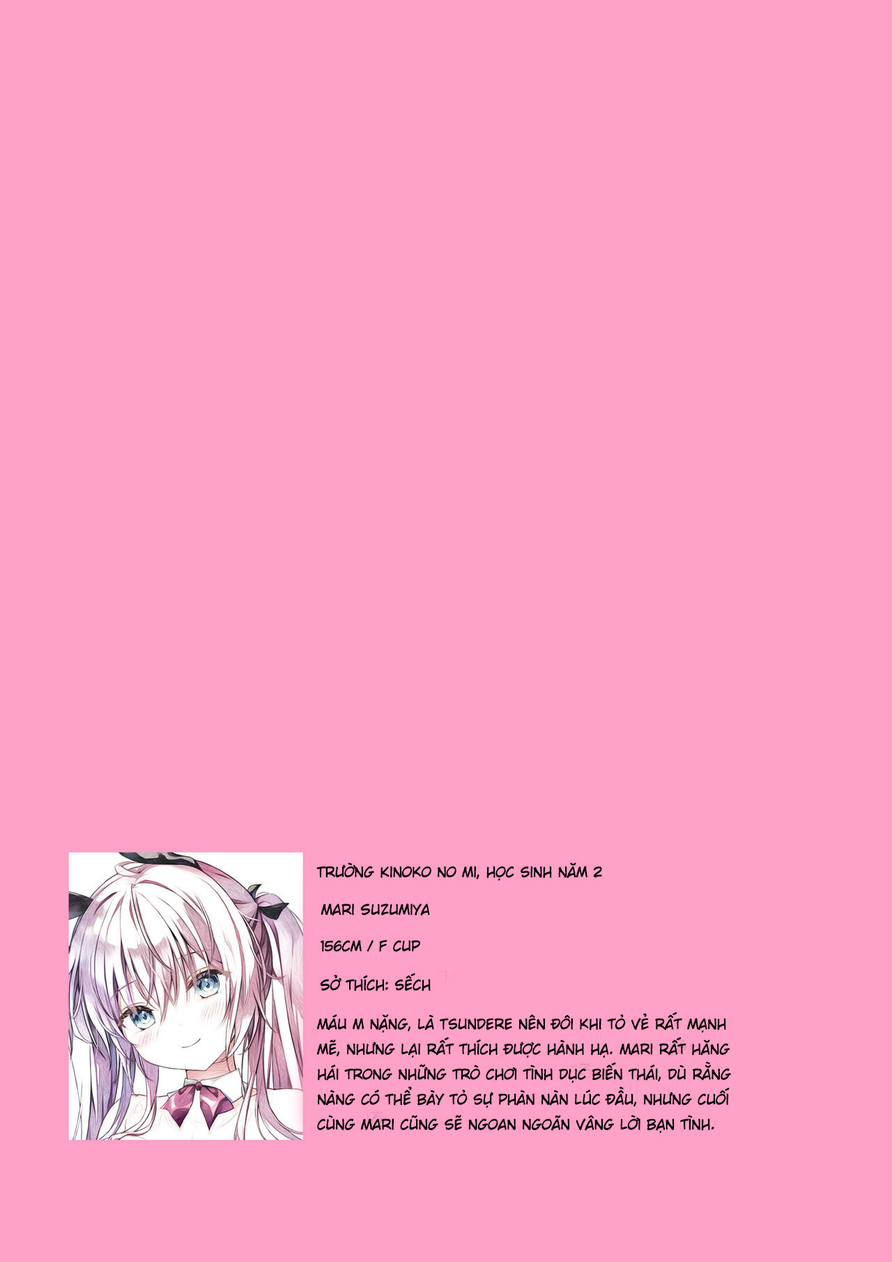 Đọc truyện hentai Sau giờ học và kế hoạch kỹ thuật Ichinose - Oneshot nứng