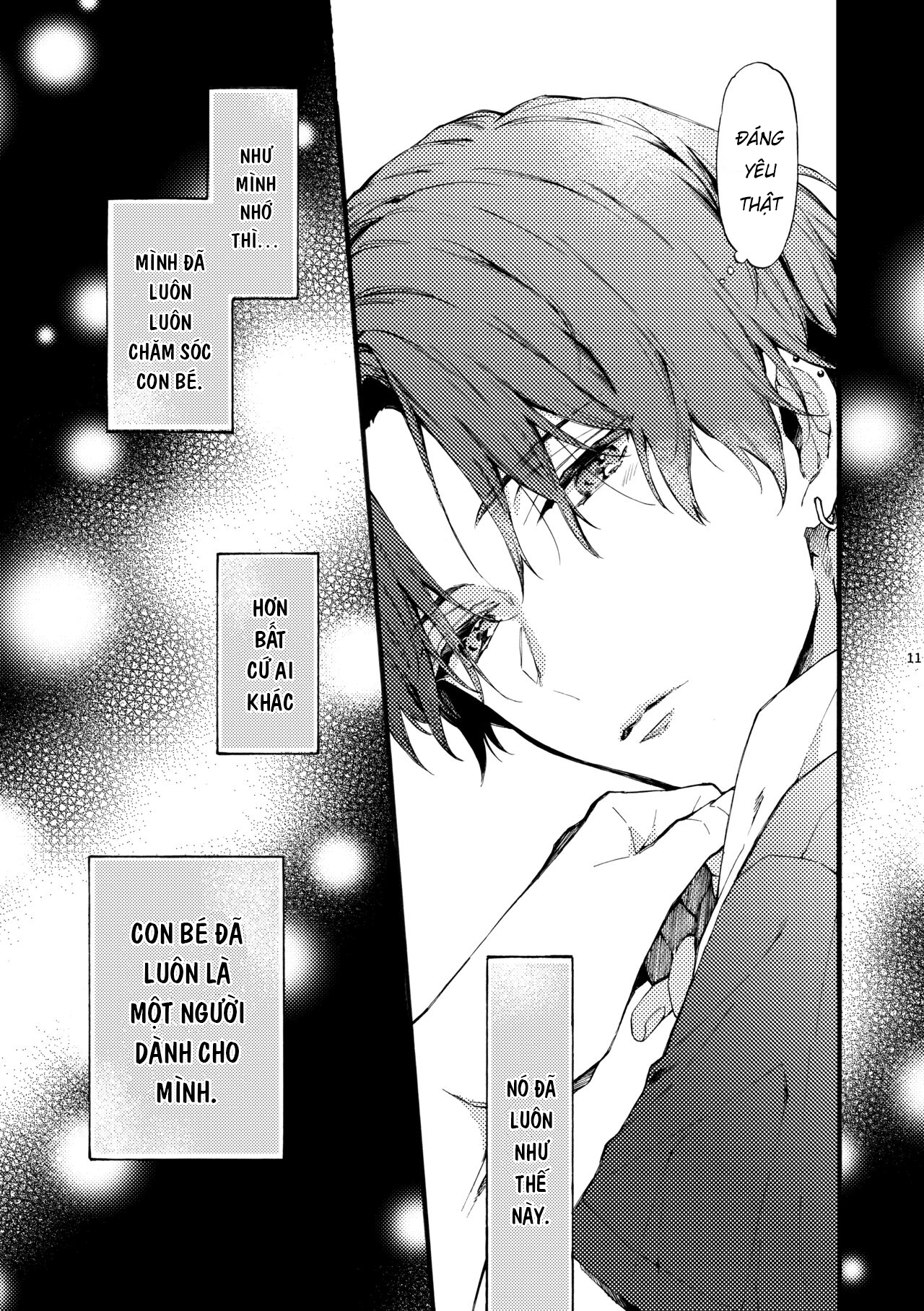 Đọc truyện hentai Tên này không phải bạn trai tôi! - Chap 2