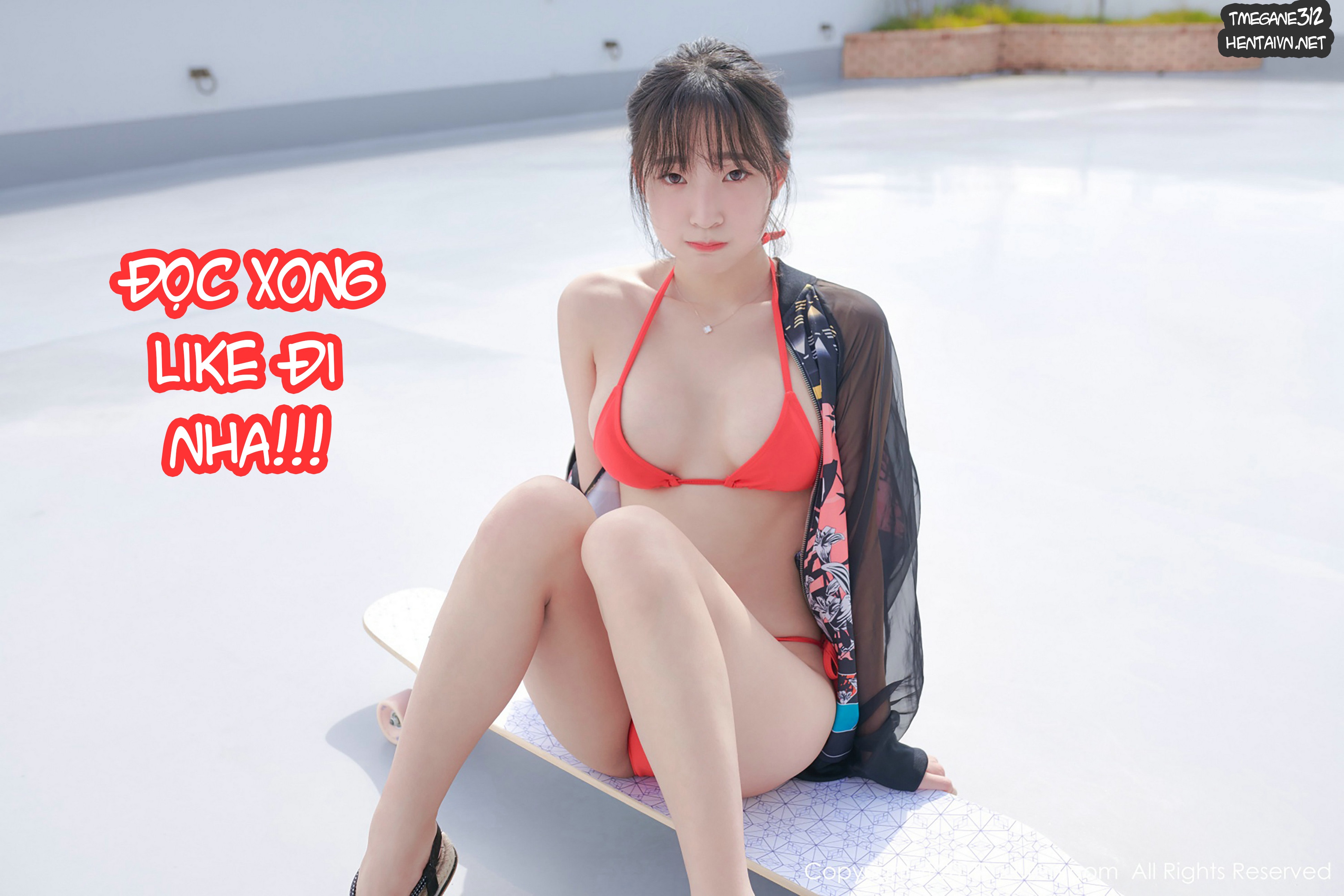 Đọc truyện hentai Cặc Hóa Siêu Xayda Đại Chiến Với Những Cái Lồn Xinh - Chap 3: Là khí vận chi tử có khác (Không che + Có màu)