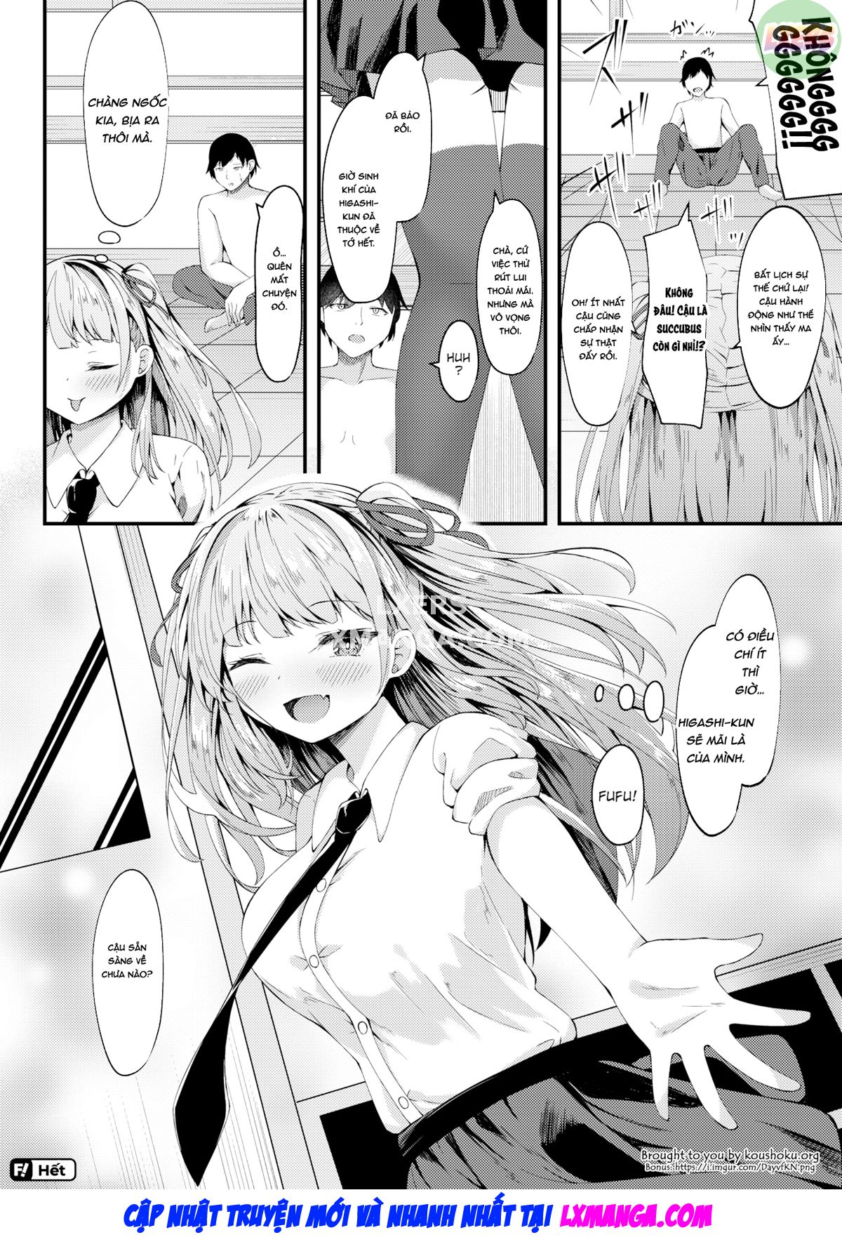 Đọc truyện hentai Chim cổ đỏ bí mật - Oneshot