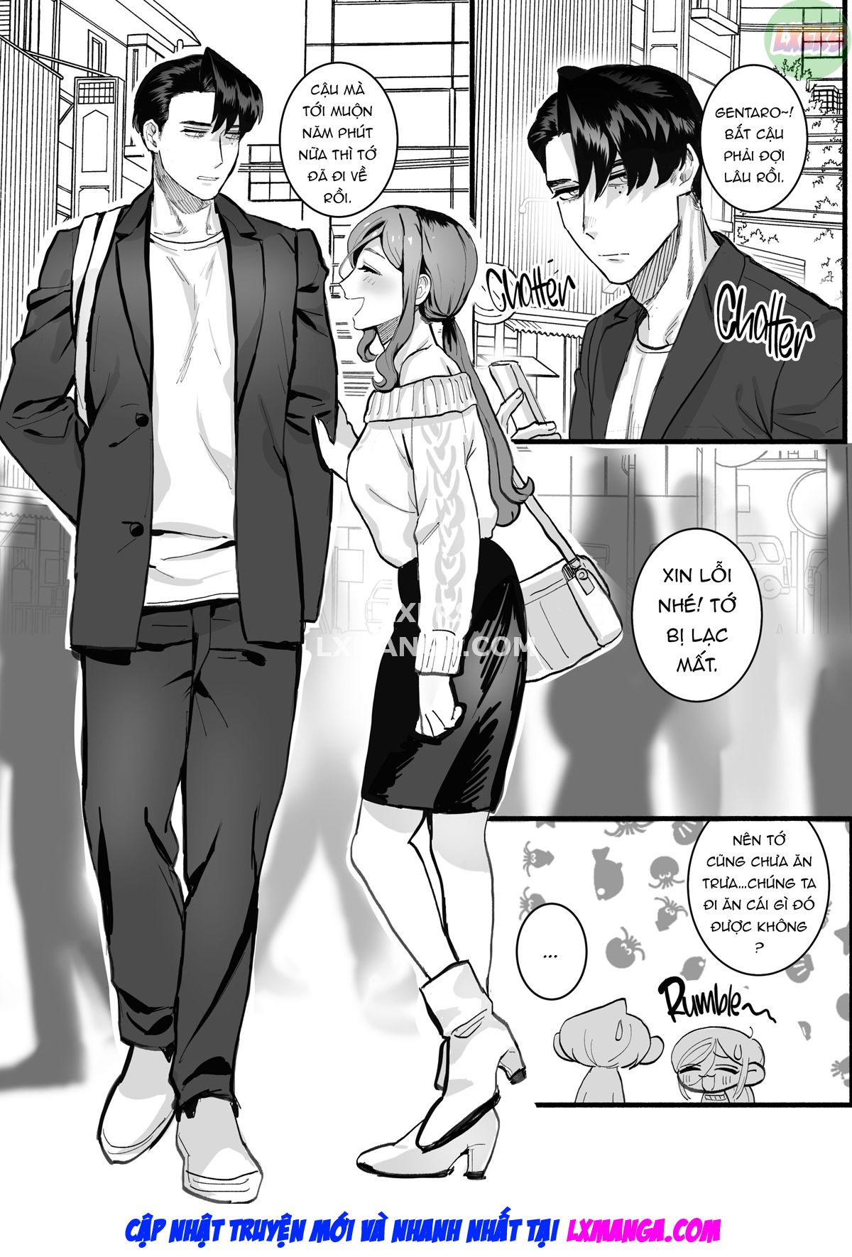 Đọc truyện hentai Sức mạnh siêu phàm kẻ máu lạnh sự quan tâm ước mơ dâm đãng của người bạn thuở nhỏ - Oneshot