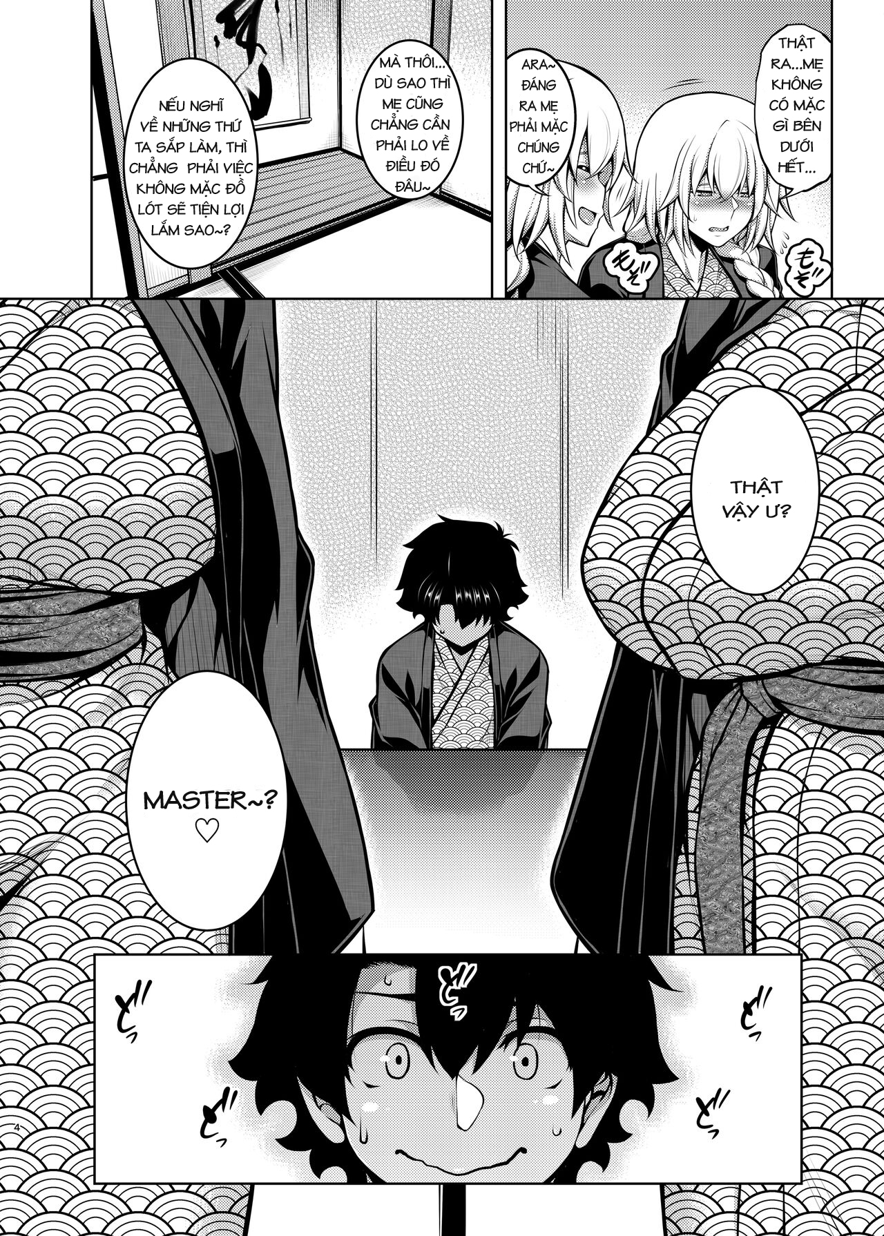 Đọc truyện hentai A Fau x Tắm nước nóng Quà tặng cuối năm - Phần 3
