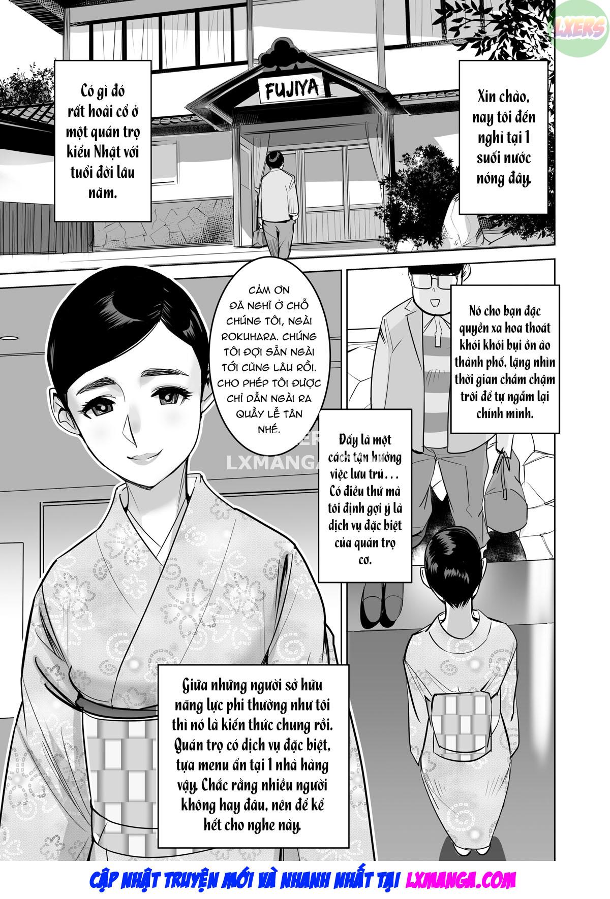 Đọc truyện hentai Ô nhiễm Saiin - Oneshot