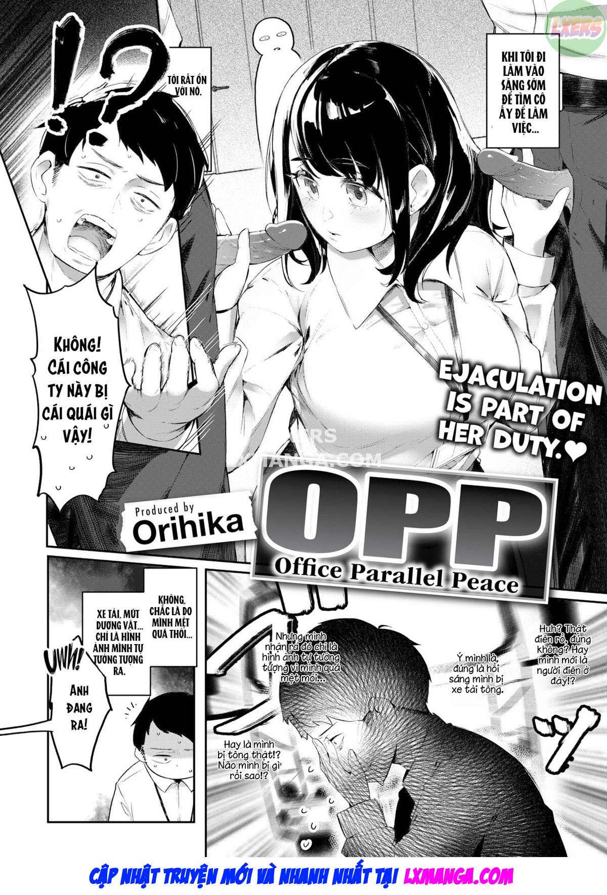 Đọc truyện hentai Tuổi dậy thì đáng nhớ - Oneshot