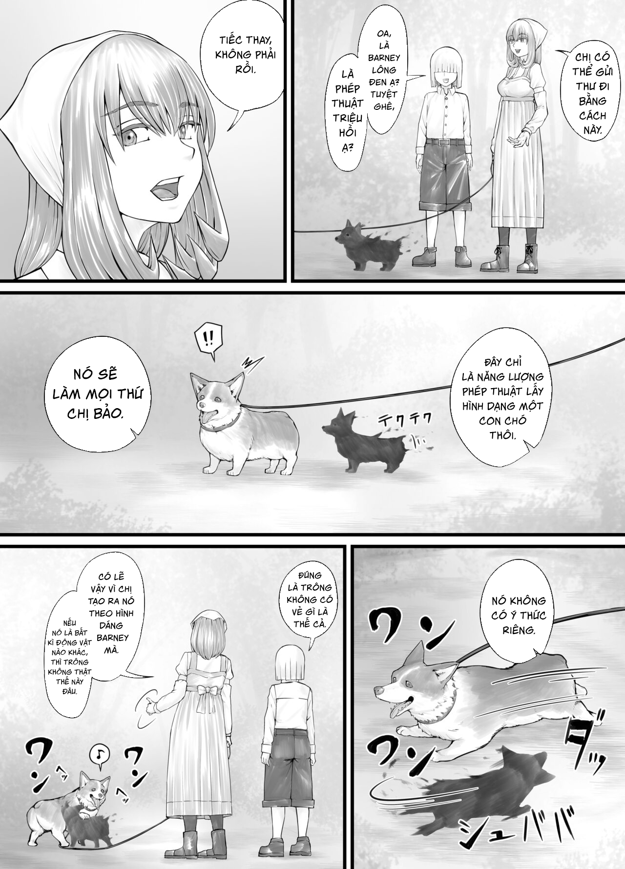 Đọc truyện hentai Manga nơi bạn có thể nhìn thấy cảnh mình tè lên chị gái mình - Chap 3 + 4 + 5