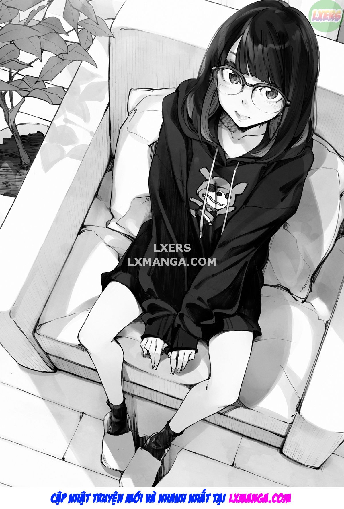 Đọc truyện hentai Mình là gì của nhau? - Oneshot