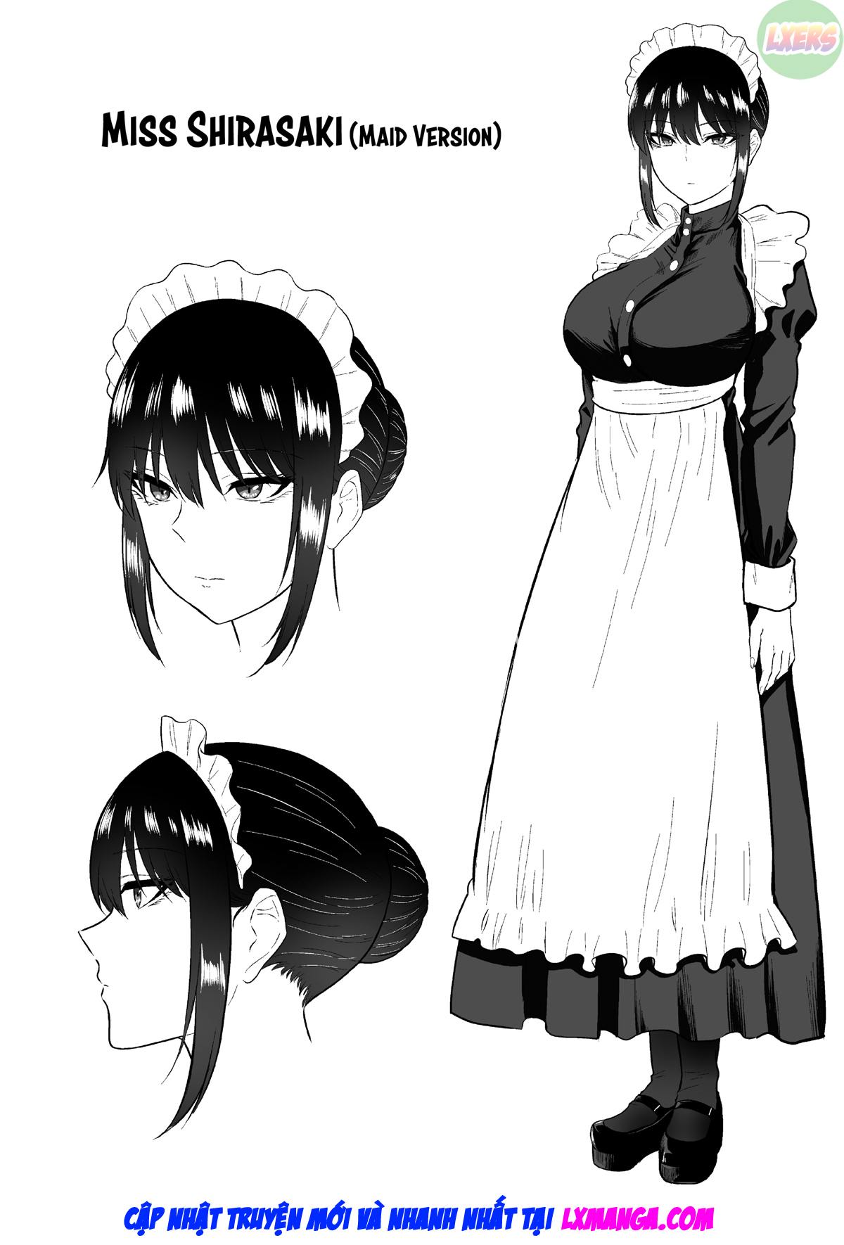 Đọc truyện hentai Câu chuyện về việc nữ y tá khỏa thân chăm sóc ham muốn tình dục của bạn. - Chap 2 - [END]