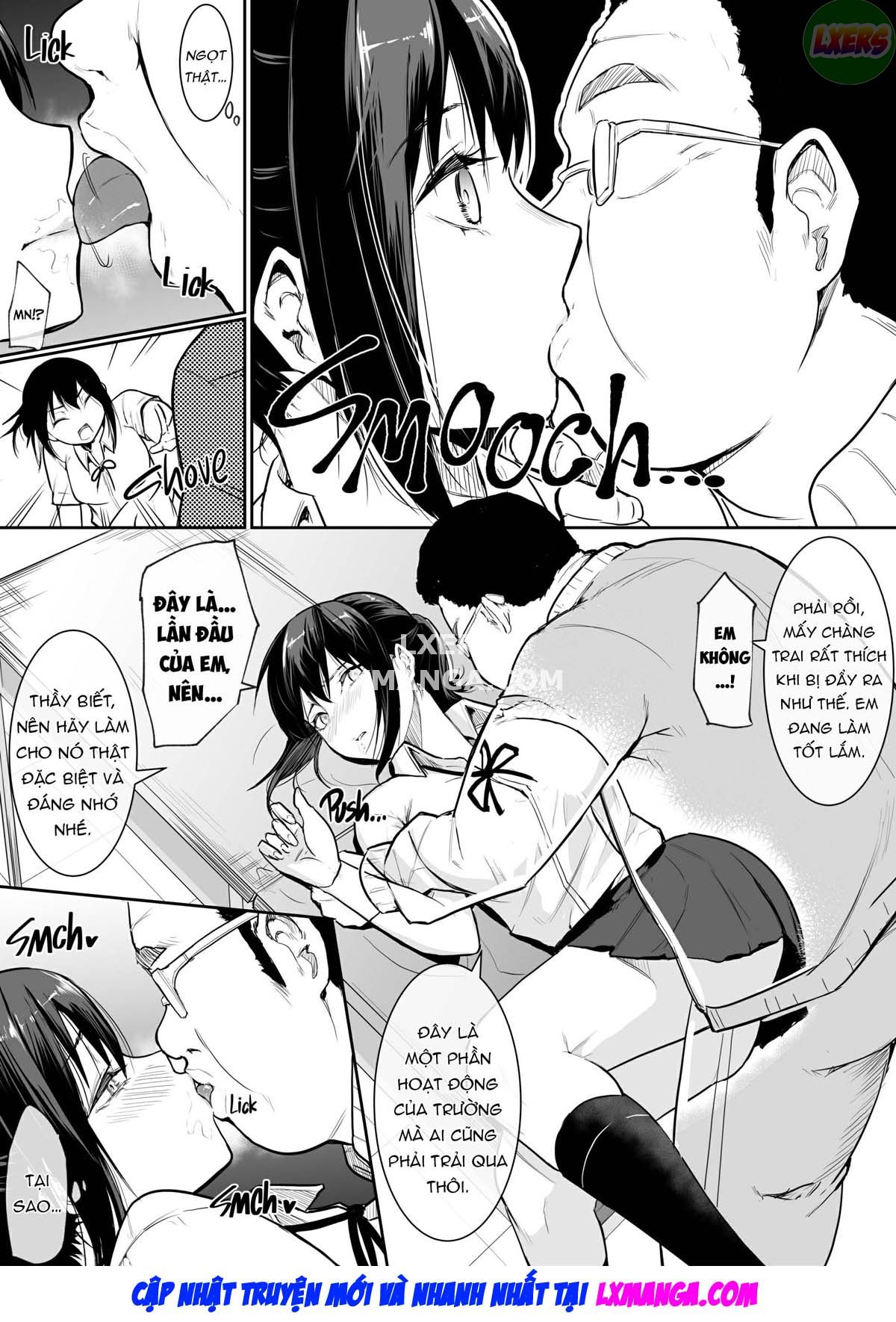 Đọc truyện hentai Nhiệm vụ của bình chứa tinh - Chap 1: Metamorphosis