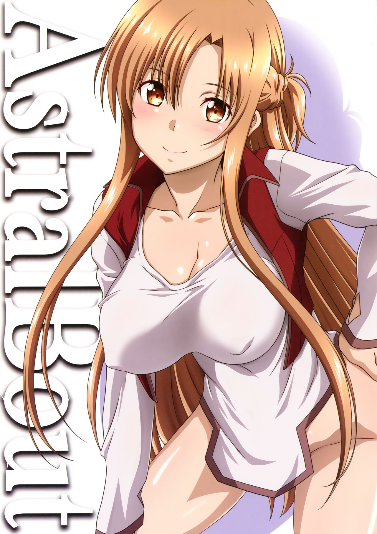 Đọc truyện hentai Phiên bản Astral Bout - Oneshot