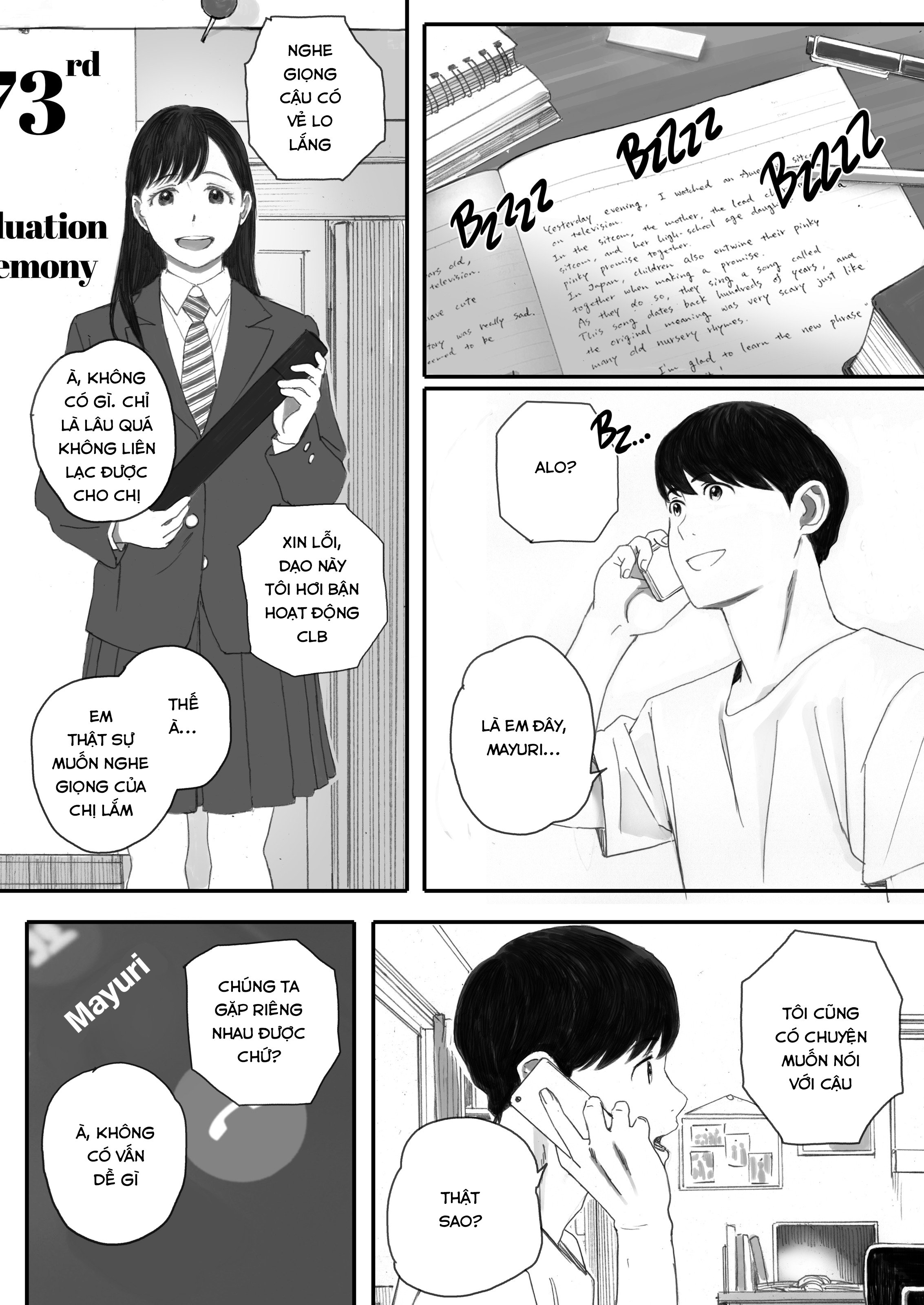 Đọc truyện hentai Mất bồ vì để bồ đu idol - Oneshot