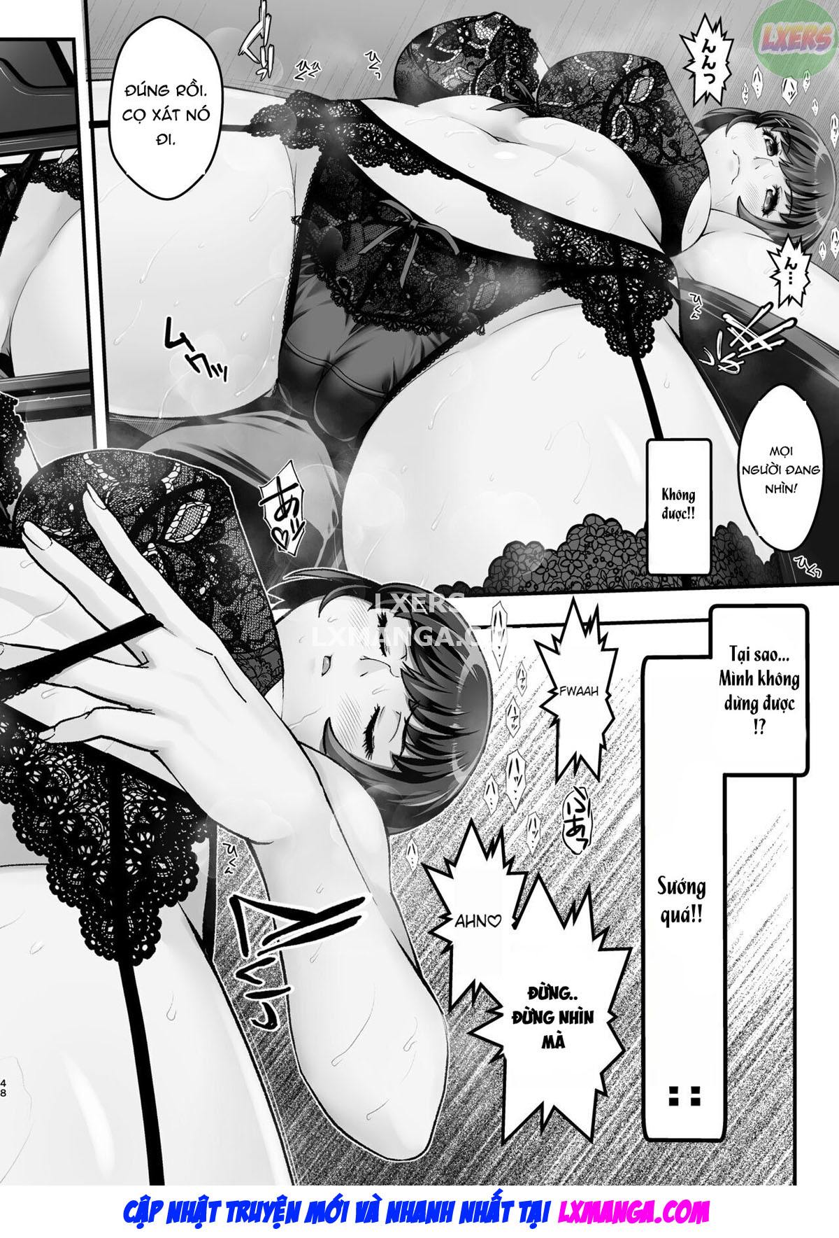 Đọc truyện hentai Em nữ sinh vú to cùng gã thợ ảnh biến thái - Oneshot