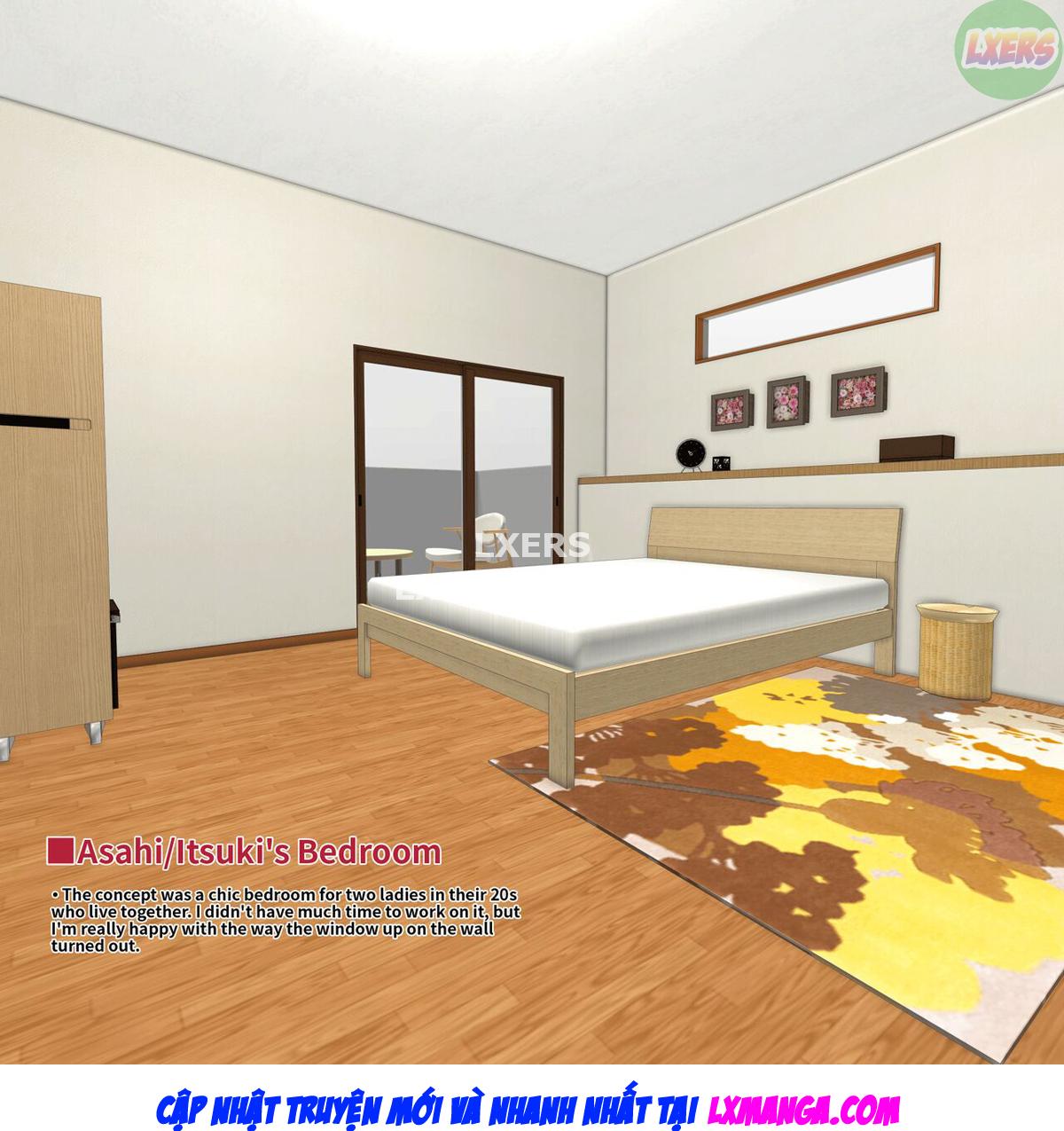 Đọc truyện hentai Cán bộ mang thai - Chap 3.5: DLO-23