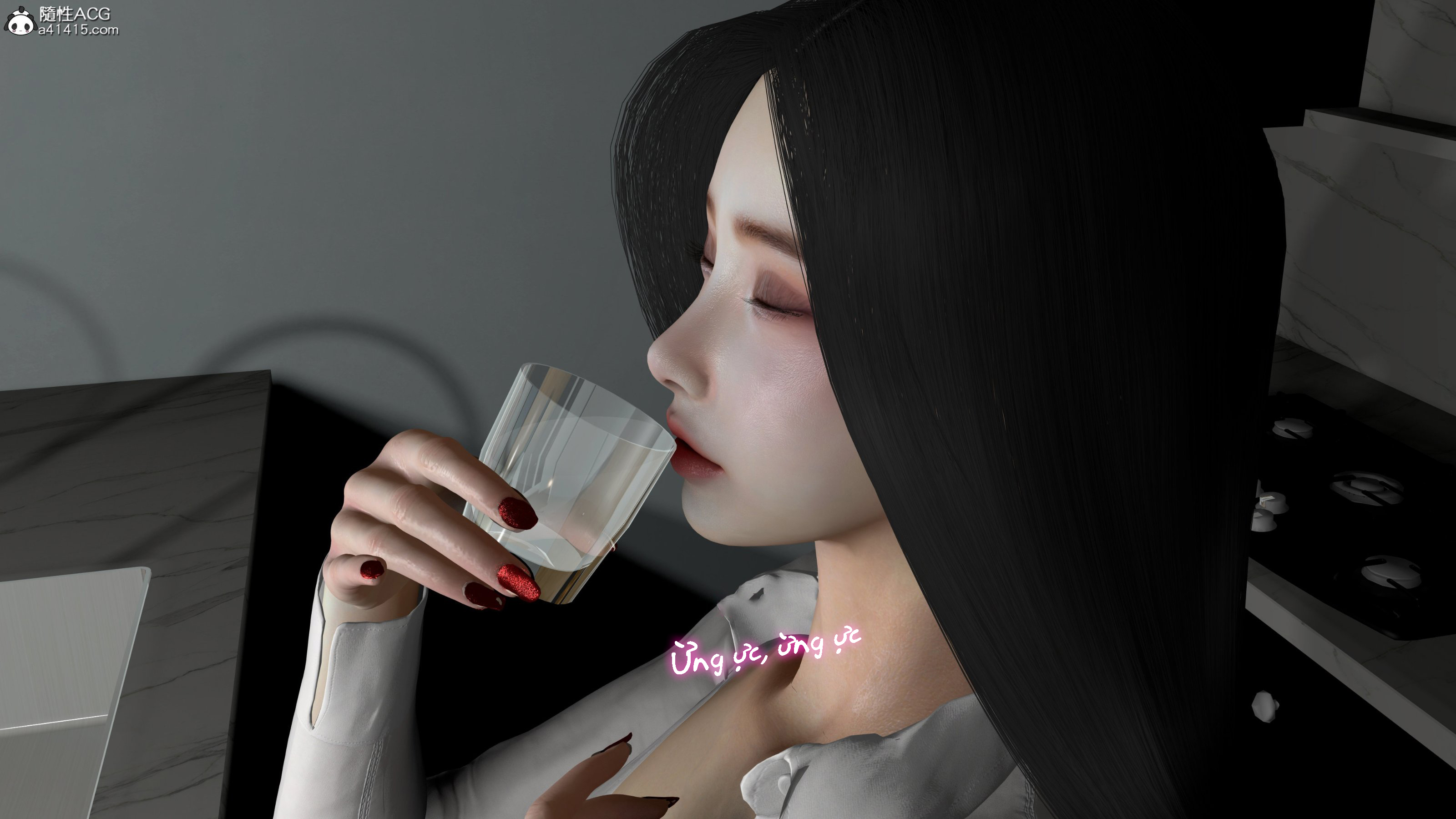 Đọc truyện hentai Tiểu tiên nữ sa ngã - Chap 10