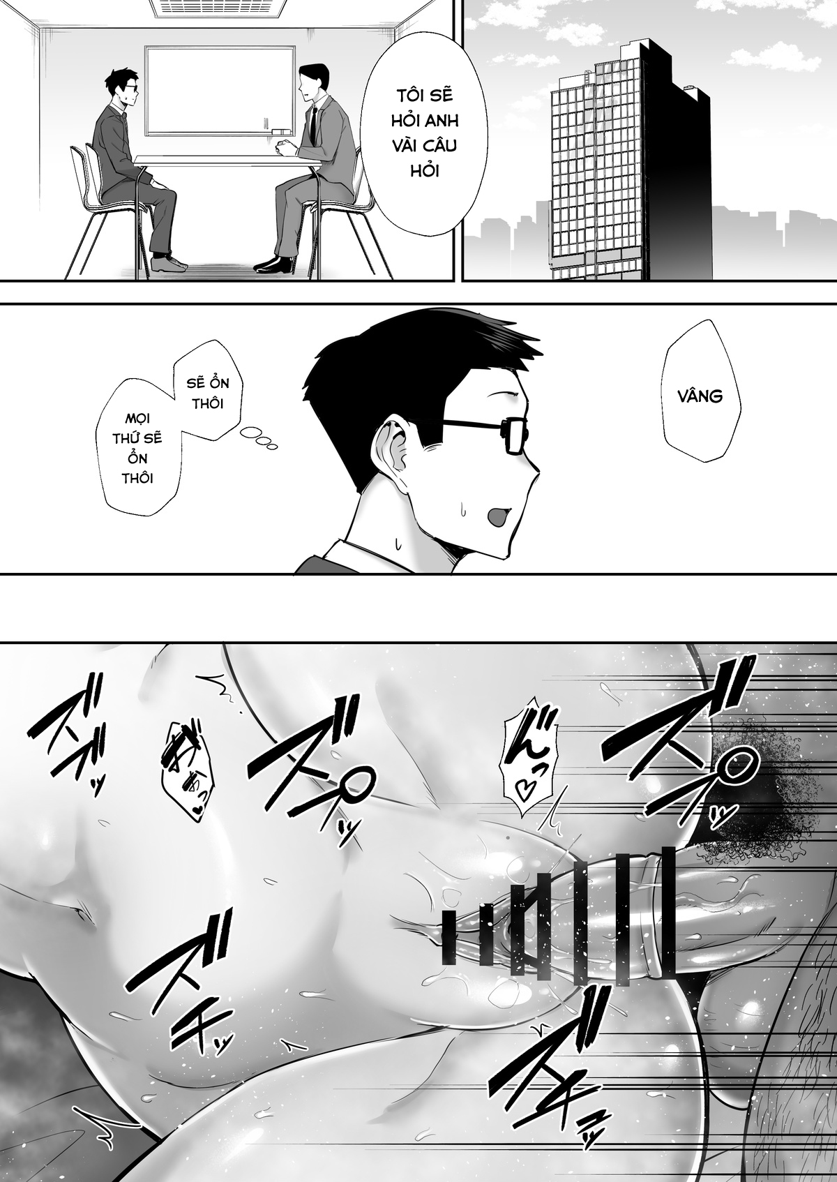 Đọc truyện hentai Người vợ tóc vàng cho mọc sừng ngực lớn Elena Nếu tôi ngưỡng mộ Yamato Nadeshiko - Oneshot