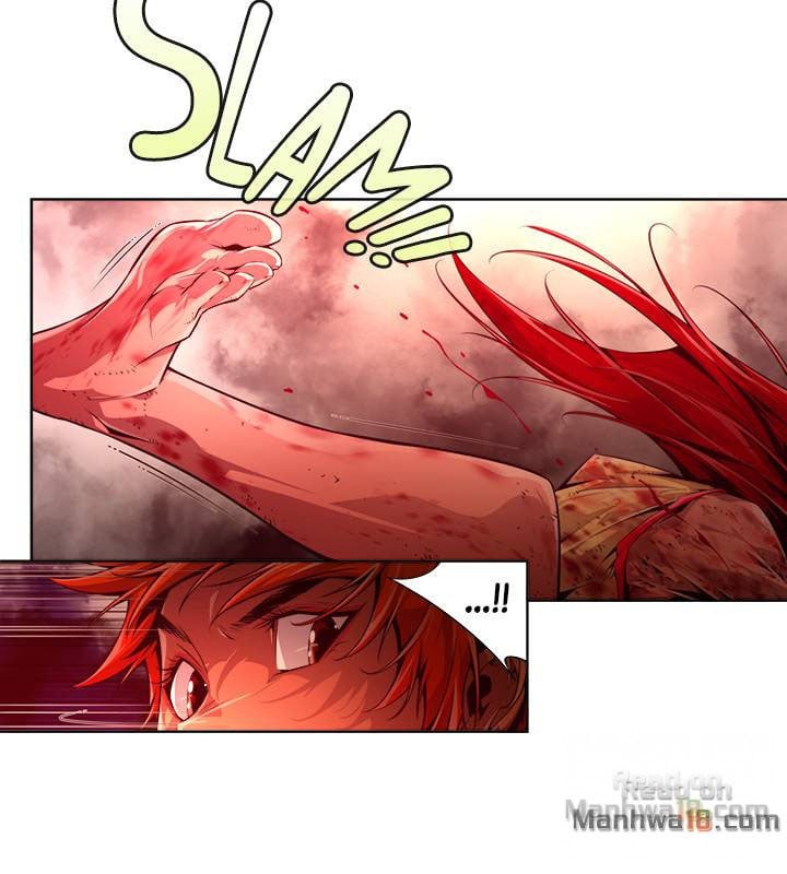 Đọc truyện hentai Vùng Đất Tử Thần - Chap 19