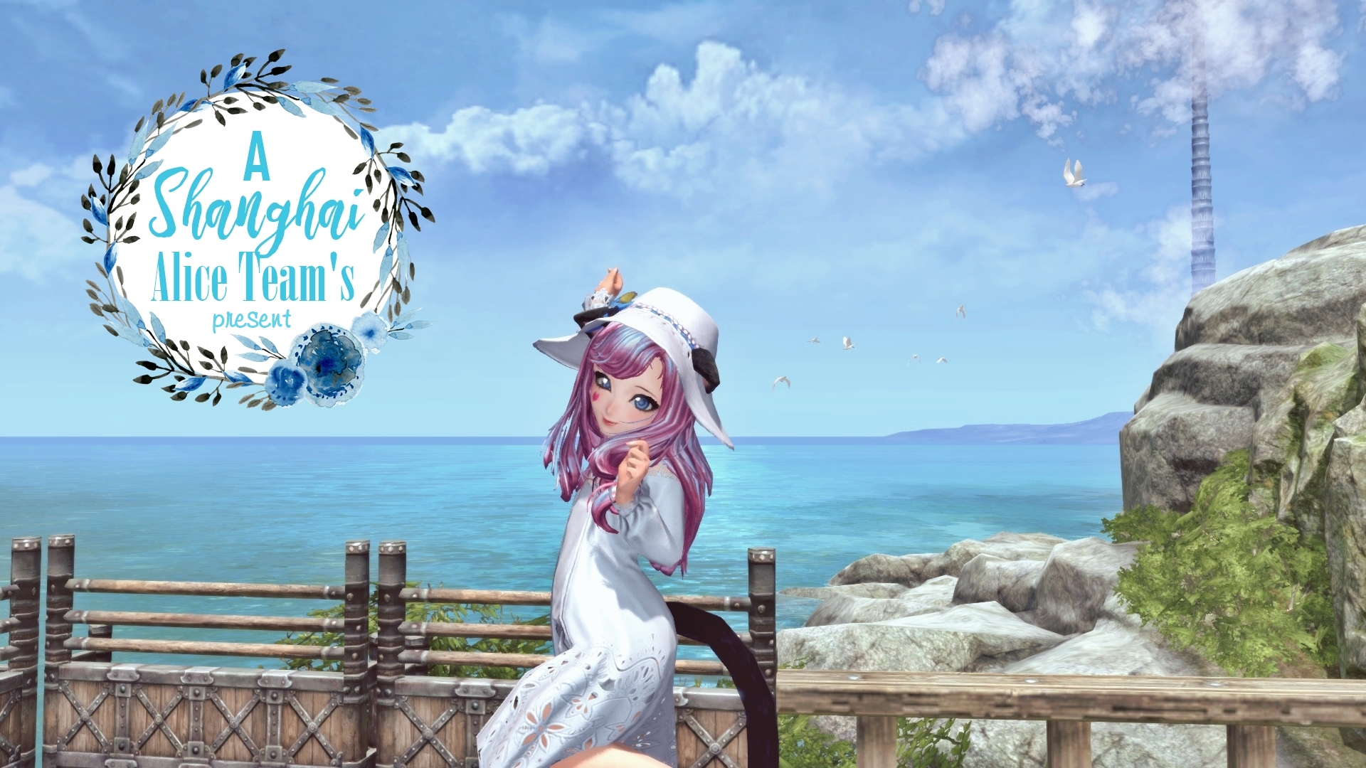 Đọc truyện hentai Vong Quốc - Oneshot