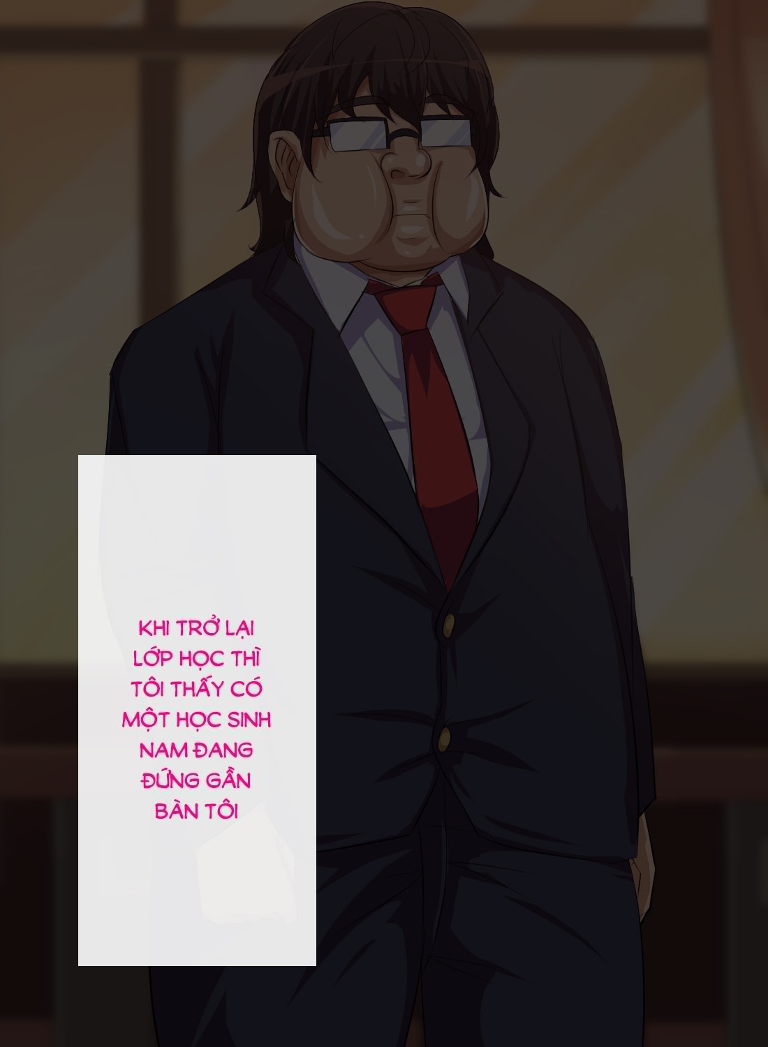 Đọc truyện hentai Tokai No Iro Ni Somaru Kanojo - Chap 1
