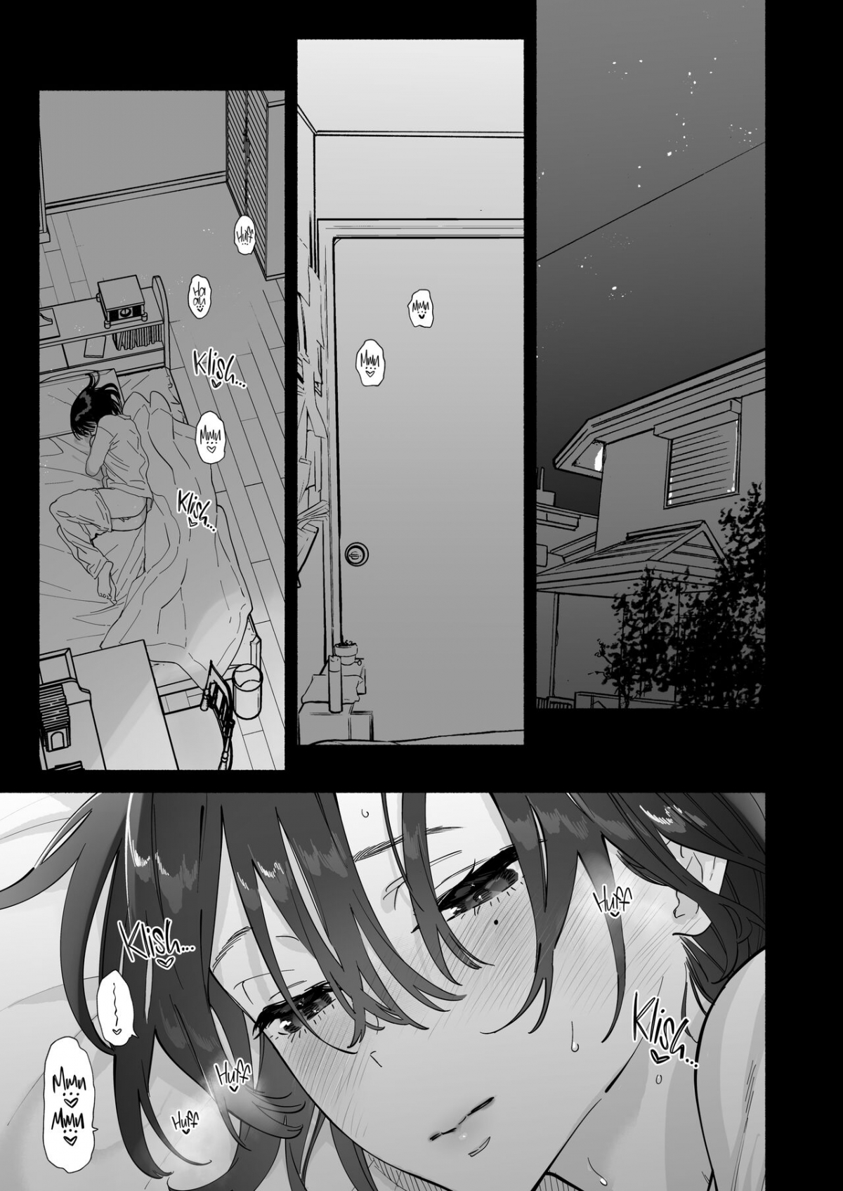Đọc truyện hentai Nghiện Tình Với Nhỏ Thủ Thư Kiệm Lời ~Kỳ Nghỉ Hè~ - Oneshot