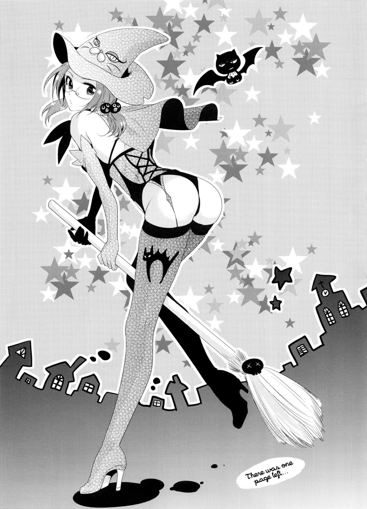 Đọc truyện hentai Candy Holic(Attack on Titan) - Oneshot