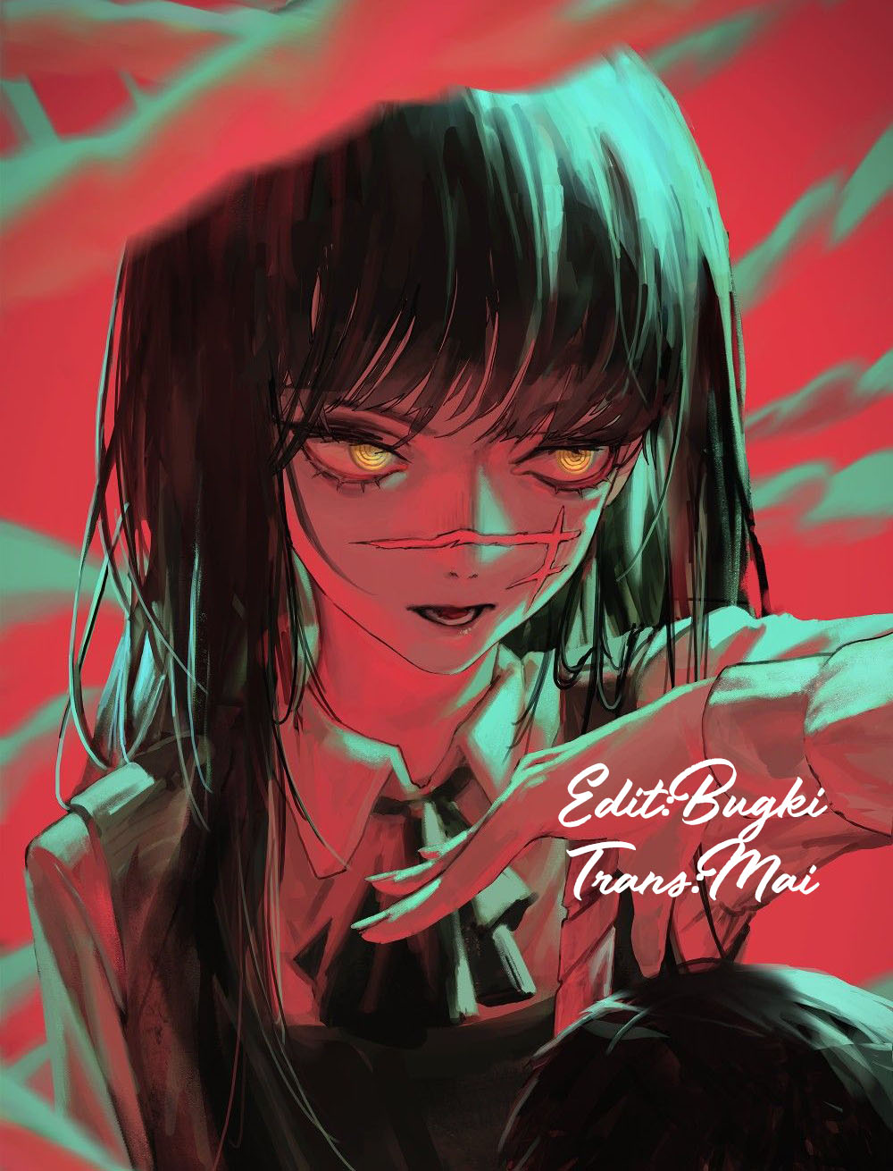 Đọc truyện hentai Cơn say tình iu - Bantumlum