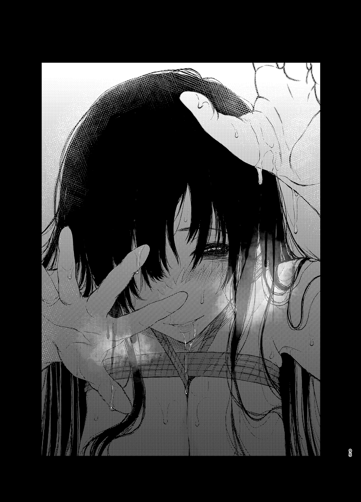 Đọc truyện hentai Tình yêu trói buộc - Ch. 3A